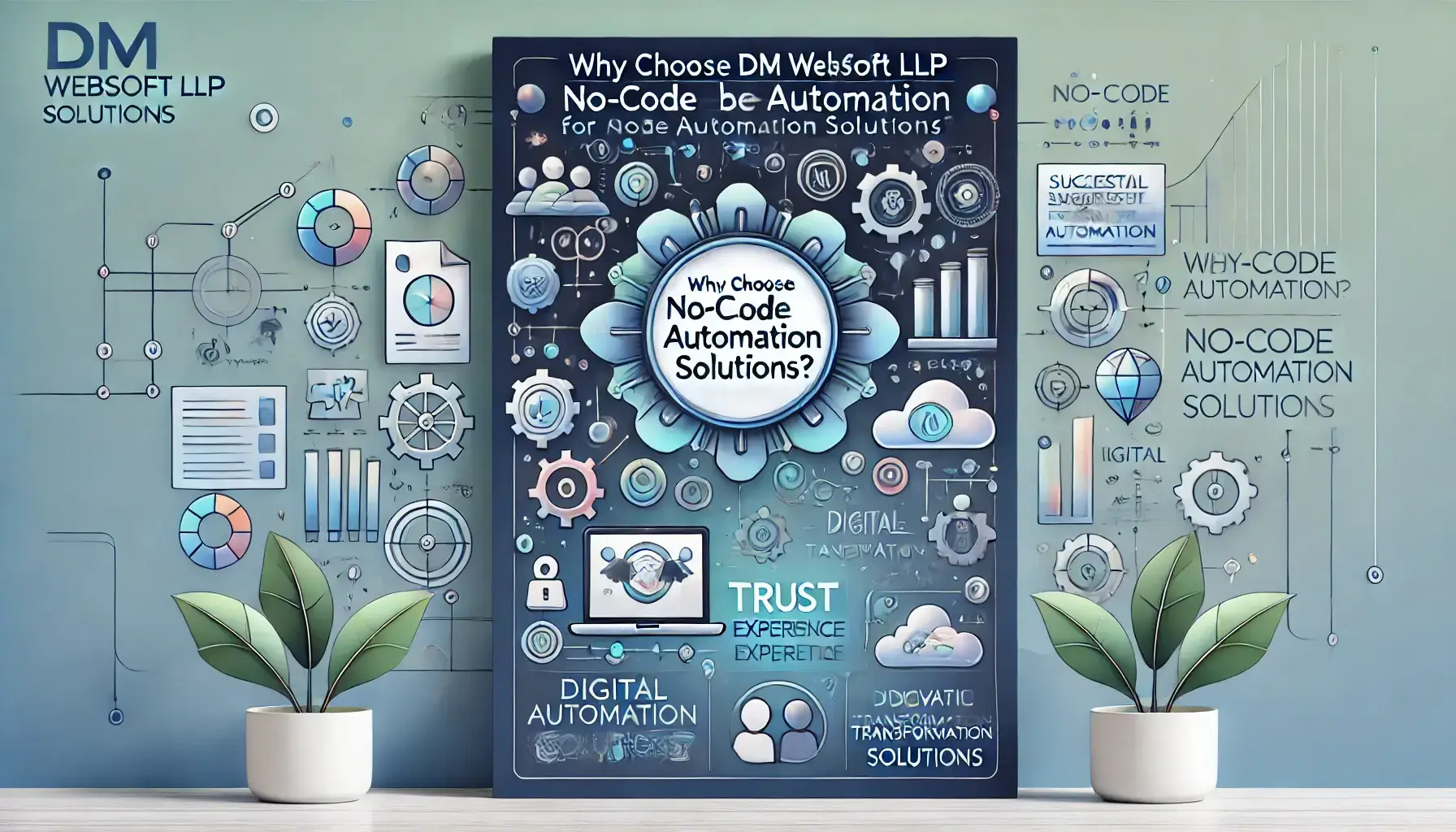 Why-Choose-DM-WebSoft-LLP-for-No-Code-Automation-Solutions-DM-WebSoft-LLP