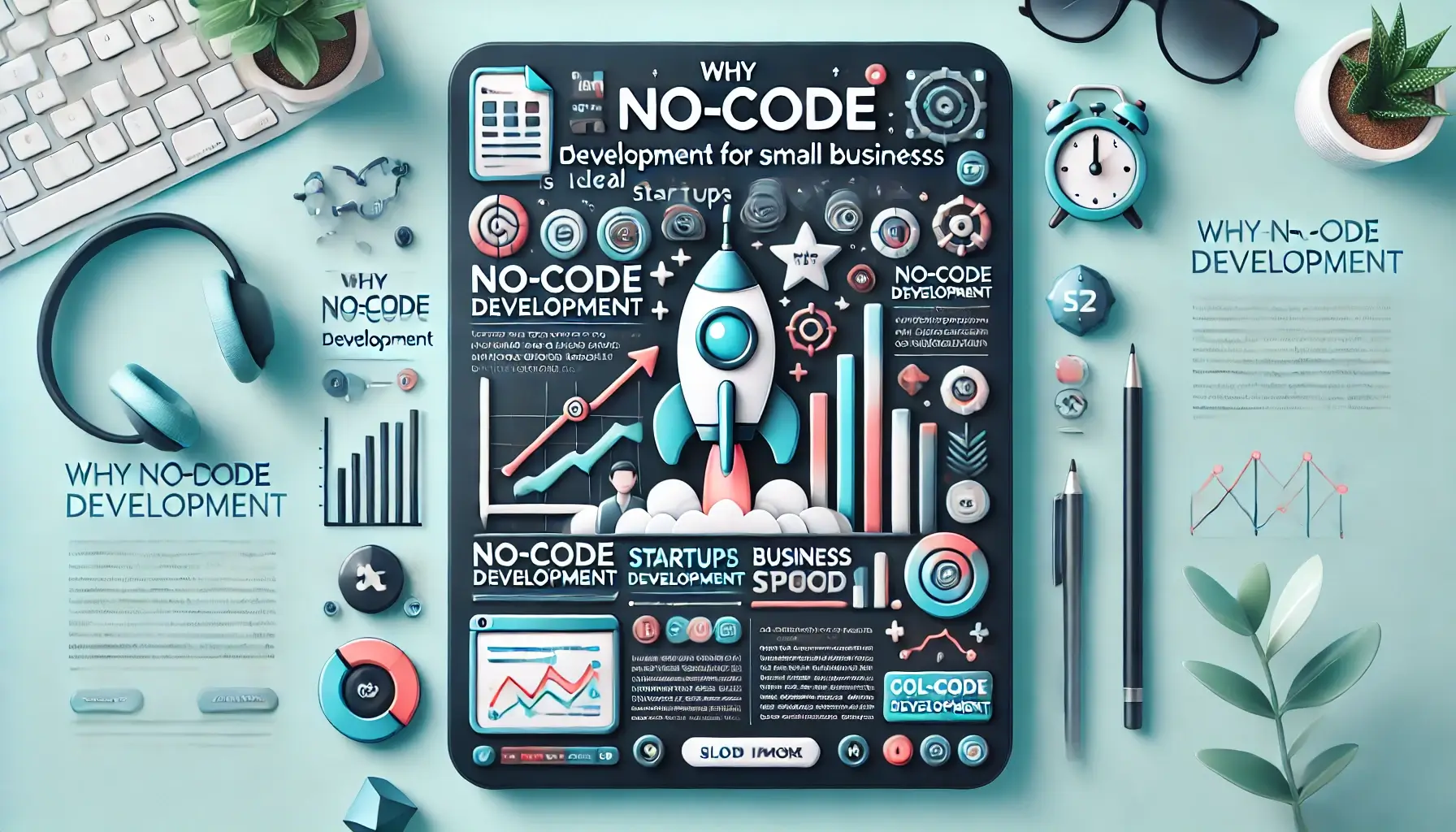 Why-No-Code-Development-is-Ideal-for-Startups-and-Small-Businesses-DM-WebSoft-LLP