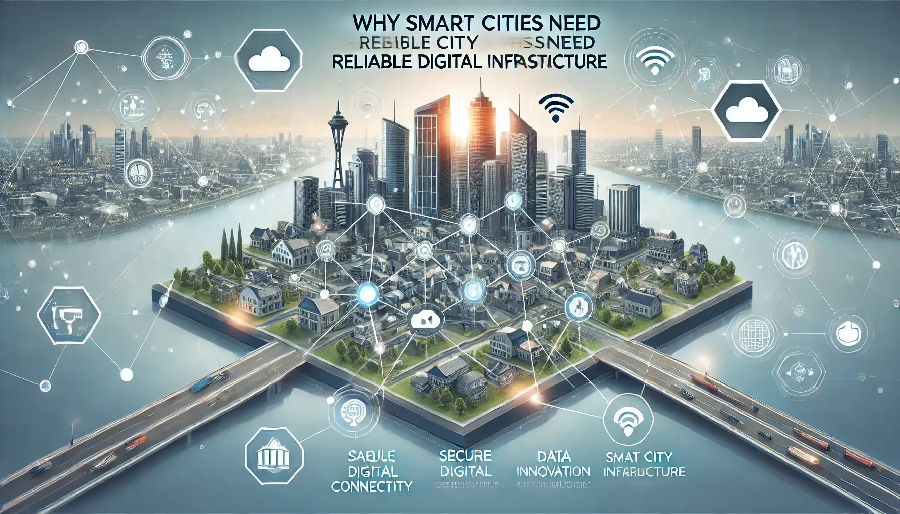 Why-Smart-Cities-Need-Reliable-Digital-Infrastructure-DM-WebSoft-LLP