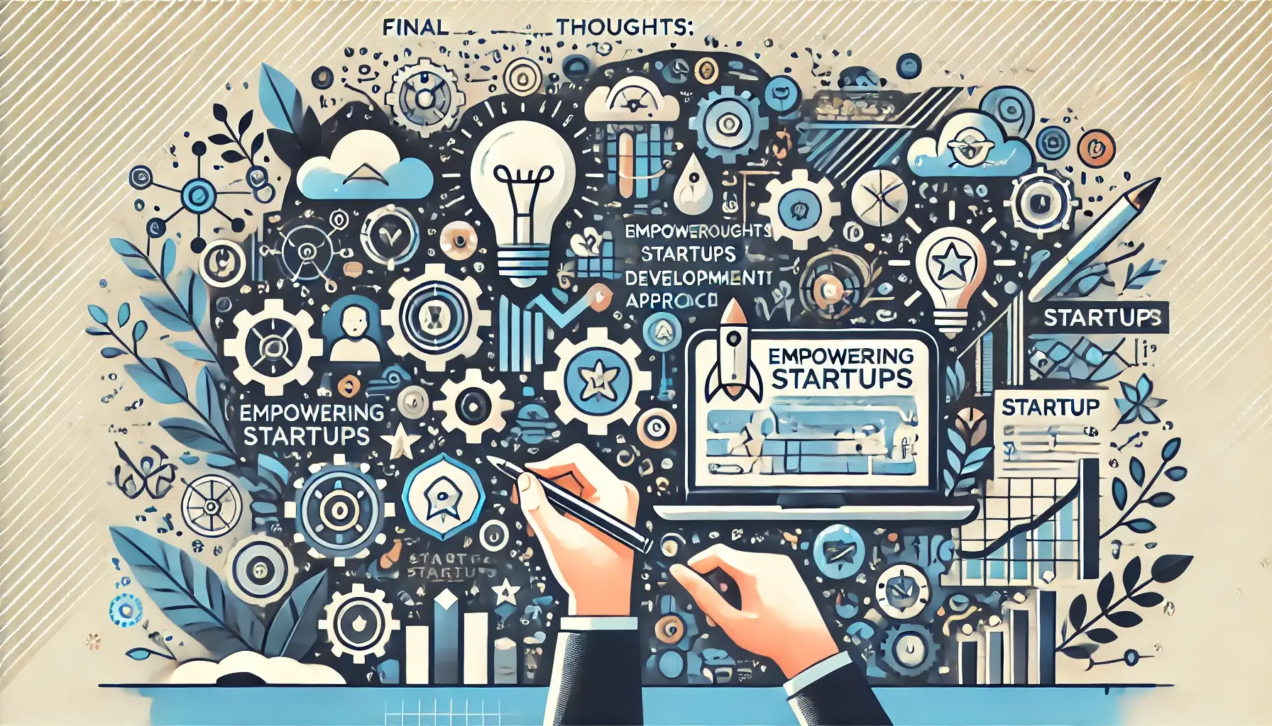 Final-Thoughts-Empowering-Startups-with-the-Right-Development-Approach-DM-WebSoft-LLP