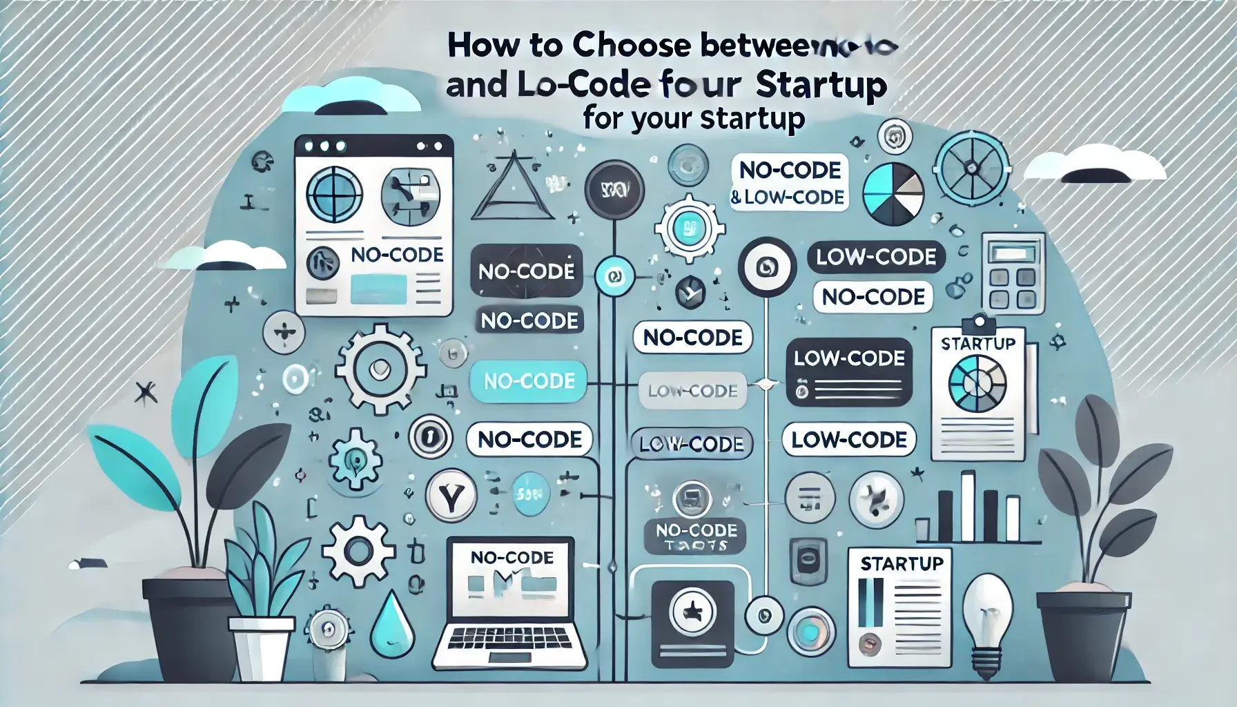 How-to-Choose-Between-No-Code-and-Low-Code-for-Your-Startup-DM-WebSoft-LLP