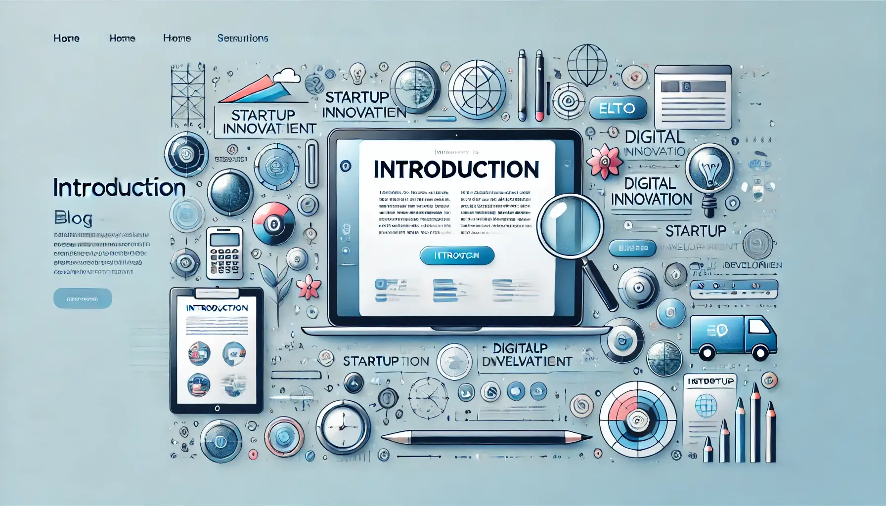 Introduction-DM-WebSoft-LLP