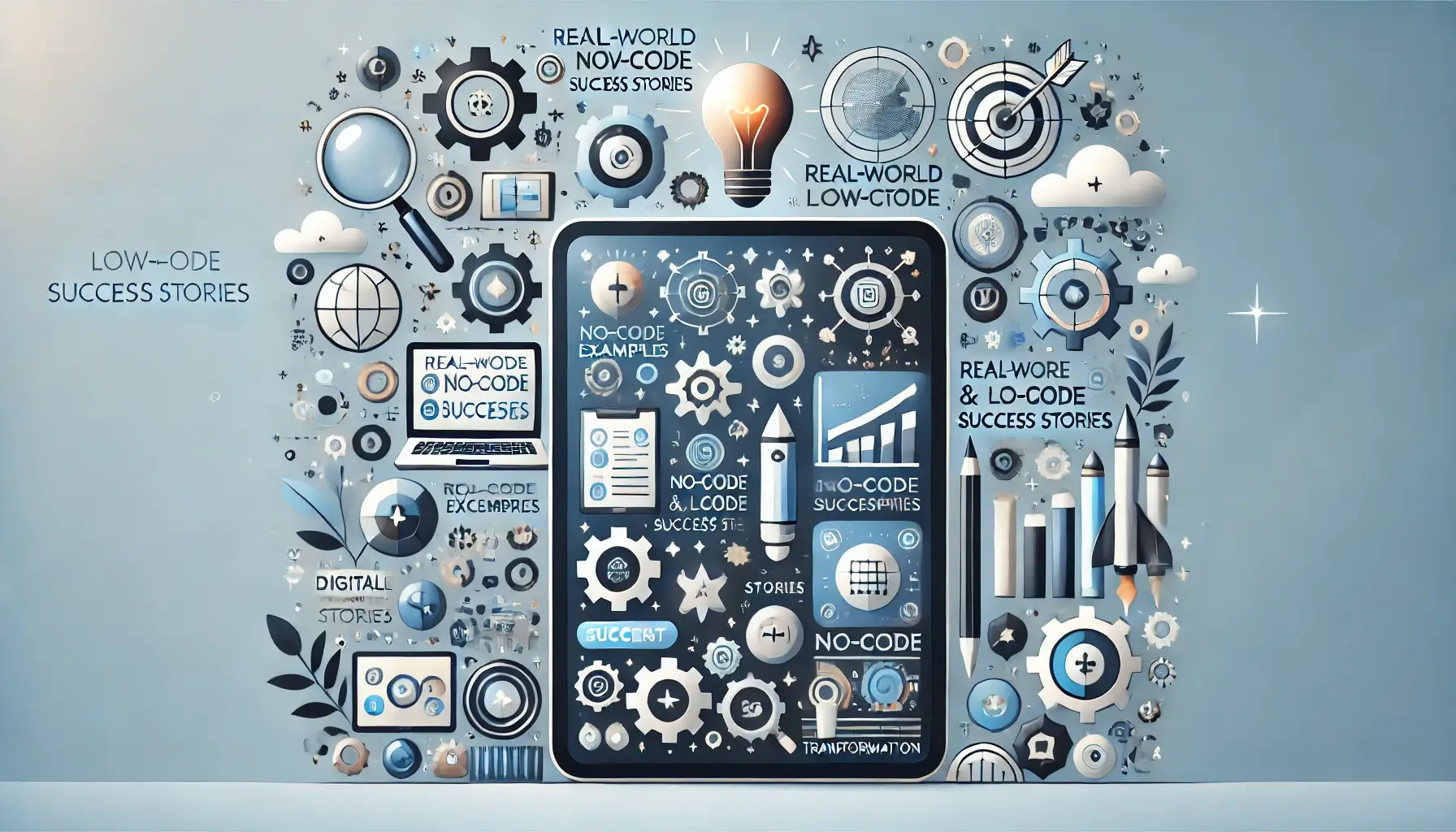 Real-World-Examples-of-No-Code-and-Low-Code-Success-Stories-DM-WebSoft-LLP