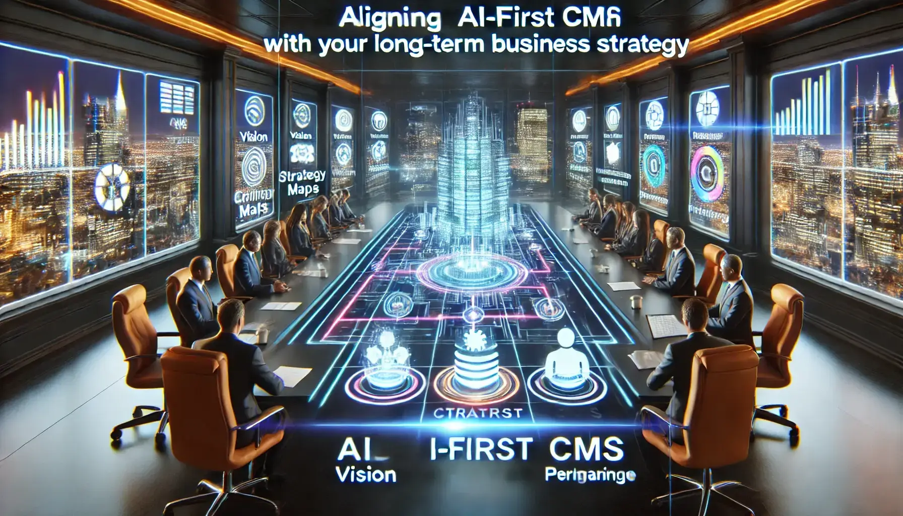 Aligning-AI-First-CMS-with-Your-Long-Term-Business-Strategy-DM-WebSoft-LLP