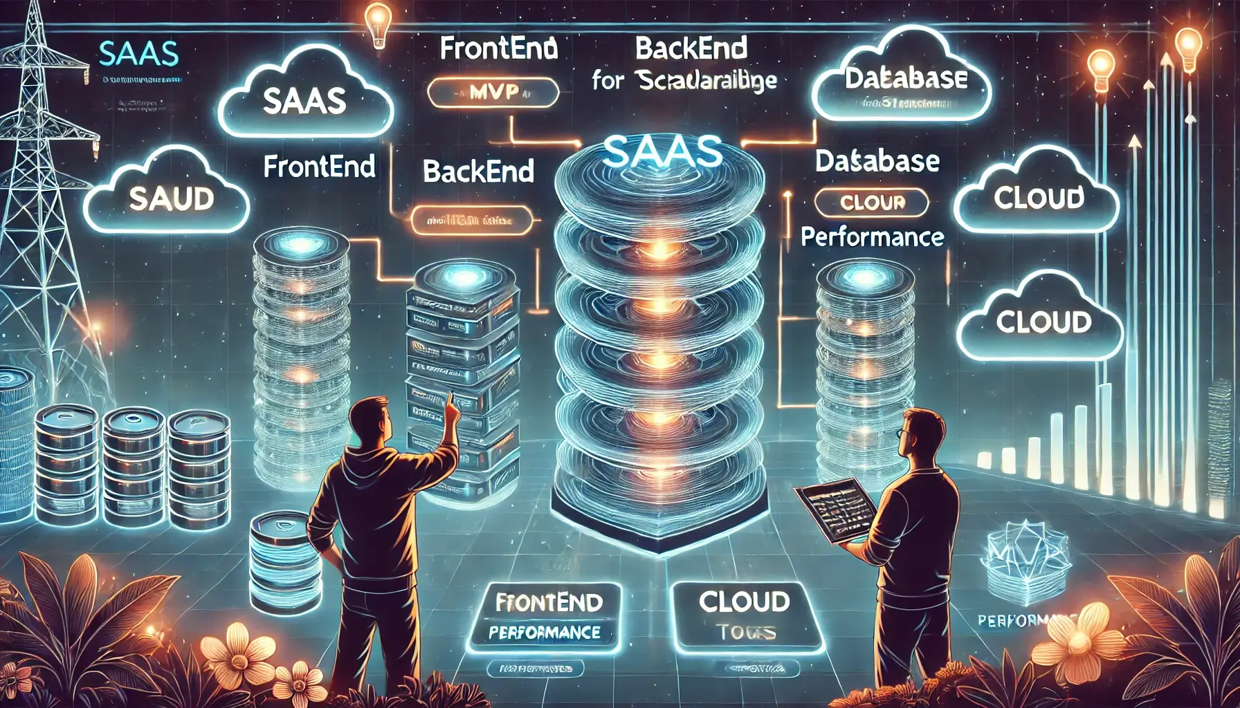 Breaking-Down-the-Ideal-Stack-for-Speed-and-Scalability-DM-WebSoft-LLP