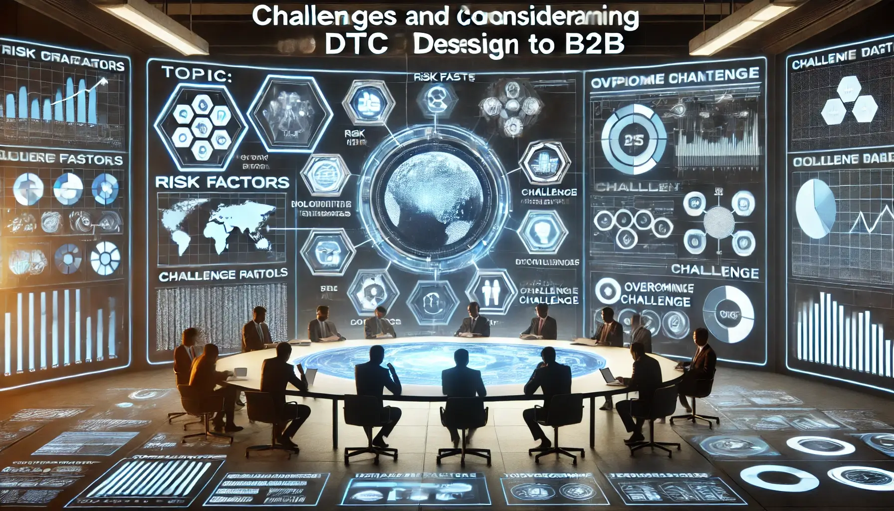 Challenges-and-Considerations-in-Applying-DTC-Design-to-B2B-DM-WebSoft-LLP