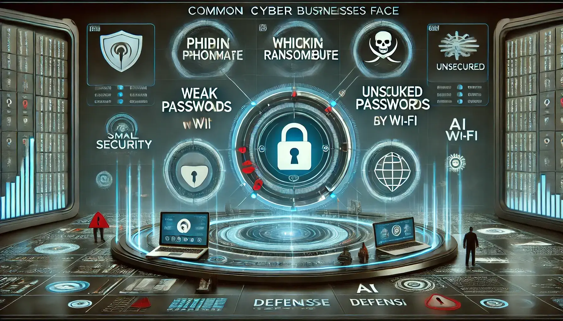 Common-Cyber-Threats-That-Small-Businesses-Face-DM-WebSoft-LLP
