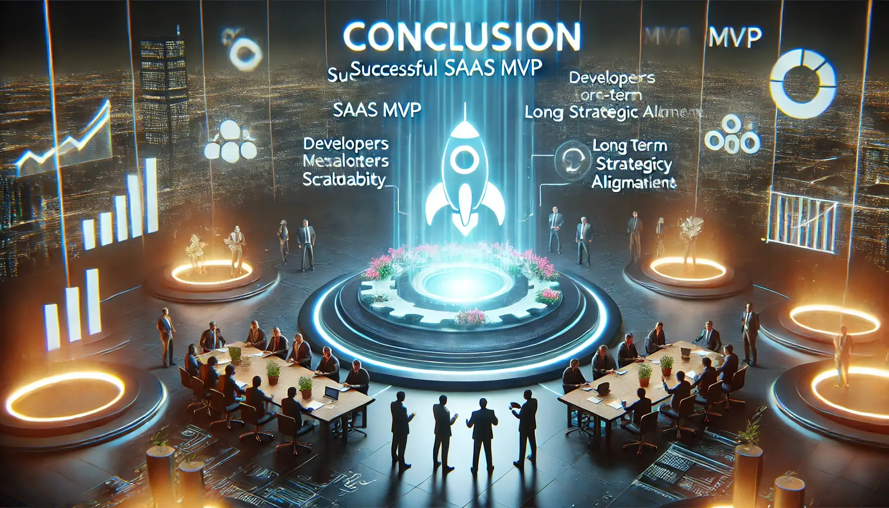 Conclusion-DM-WebSoft-LLP