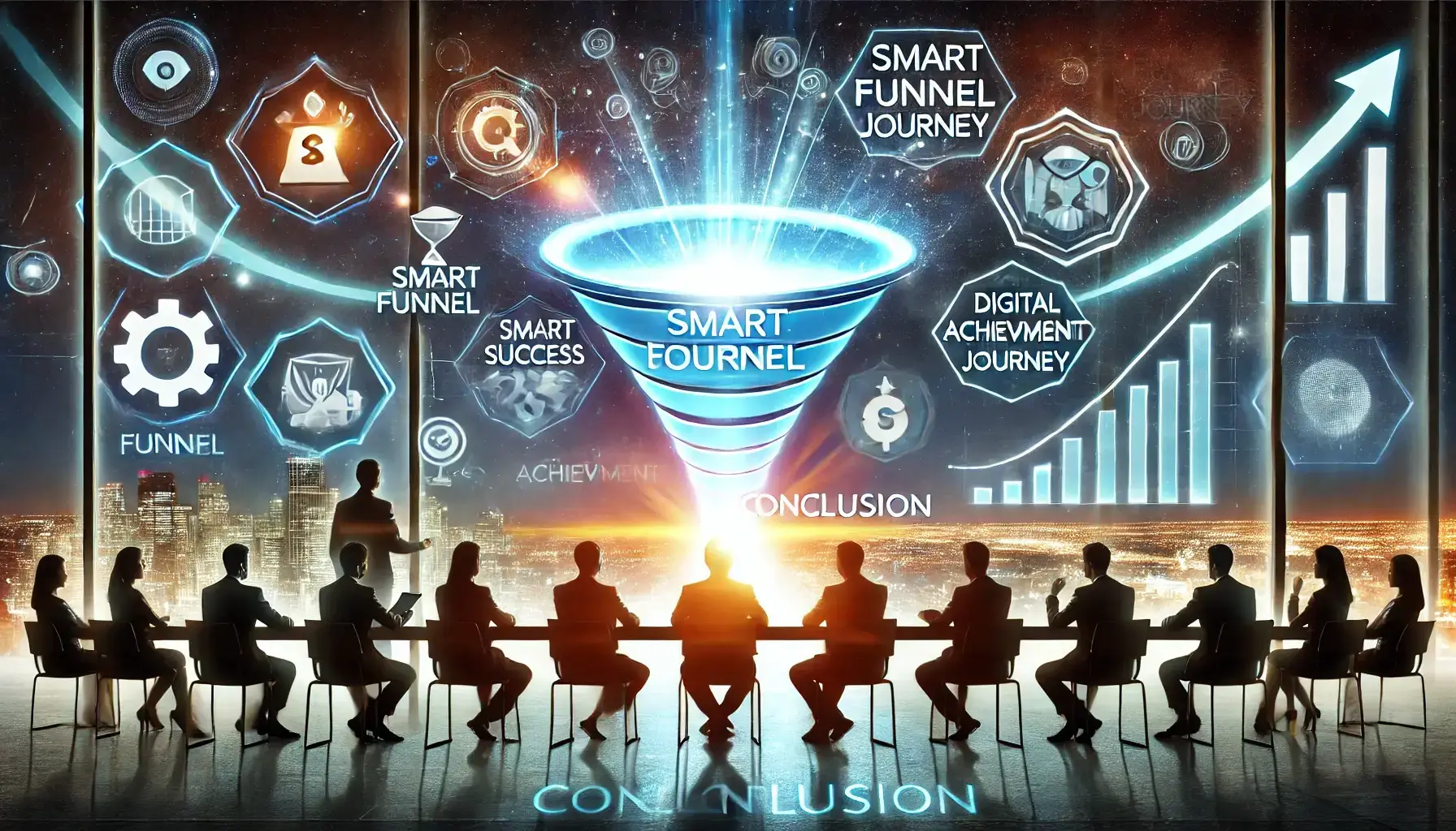 Conclusion-DM-WebSoft-LLP