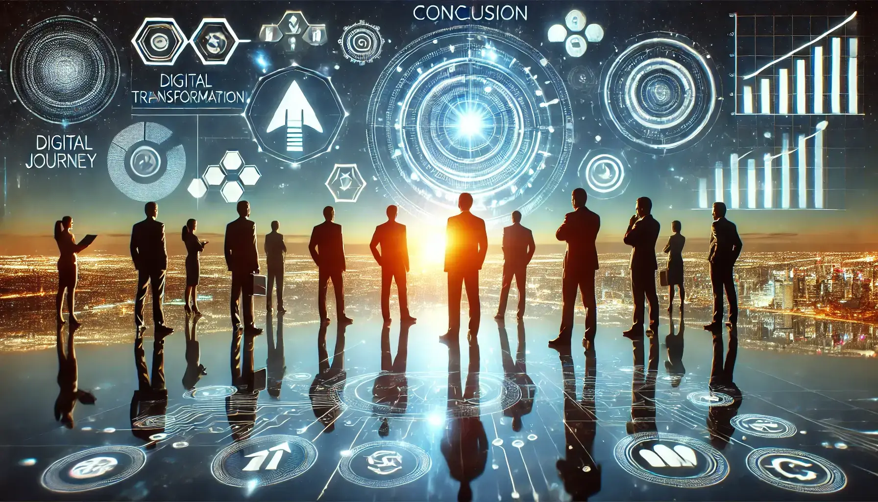 Conclusion-DM-WebSoft-LLP