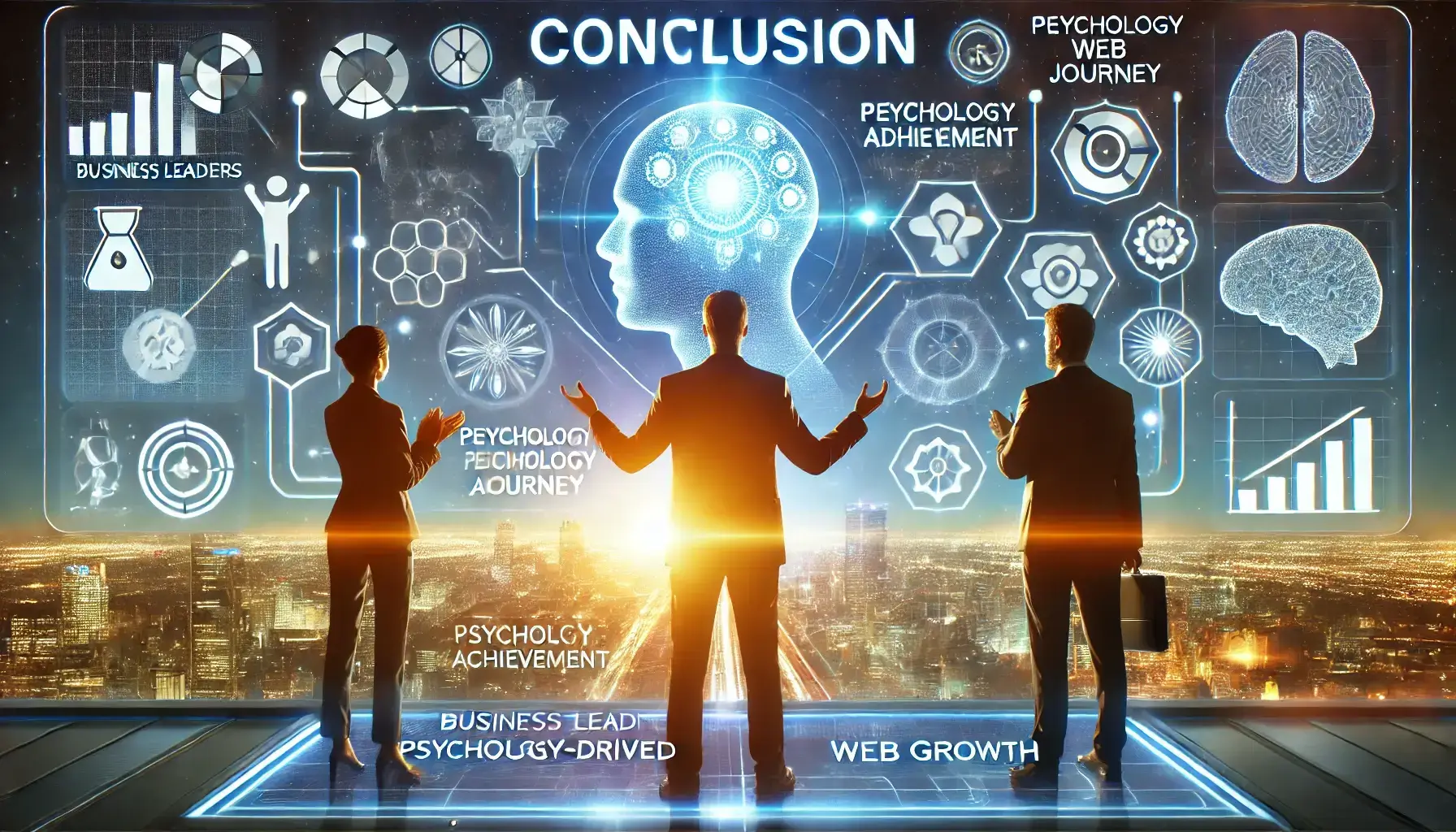 Conclusion-DM-WebSoft-LLP