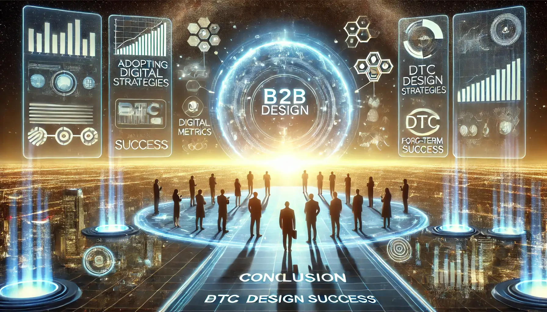 Conclusion-DM-WebSoft-LLP