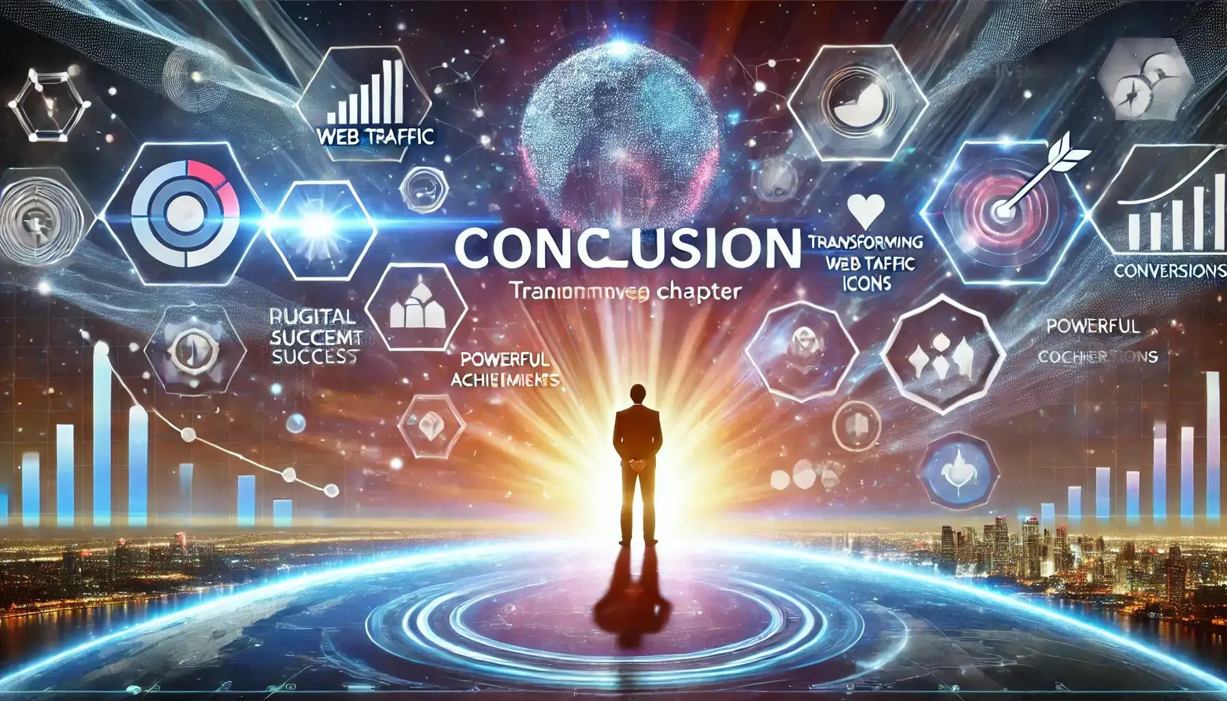 Conclusion-DM-WebSoft-LLP