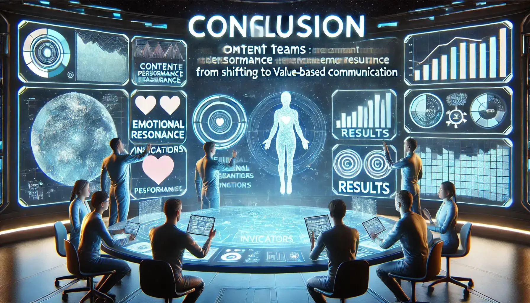 Conclusion-DM-WebSoft-LLP