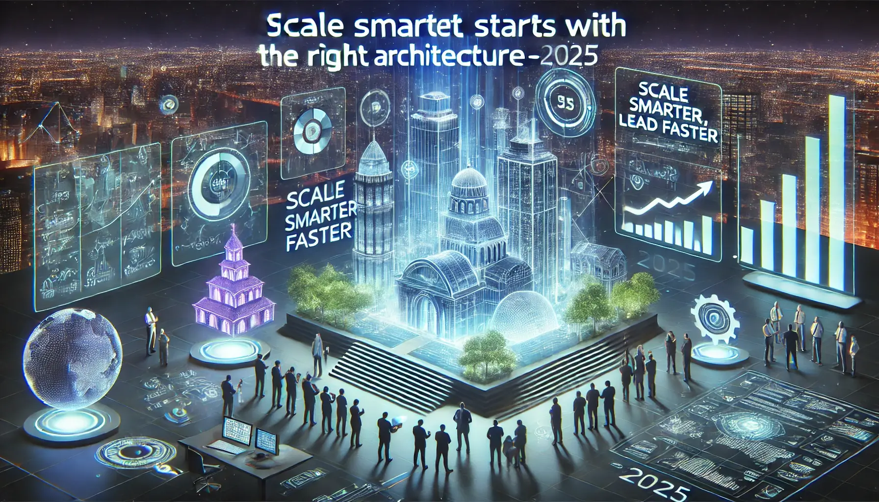 Conclusion-Scaling-Smart-Starts-with-the-Right-Architecture-DM-WebSoft-LLP