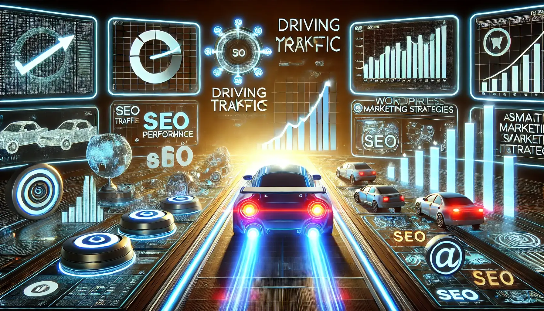 Driving-Traffic-with-Smart-Digital-Marketing-Strategies-DM-WebSoft-LLP