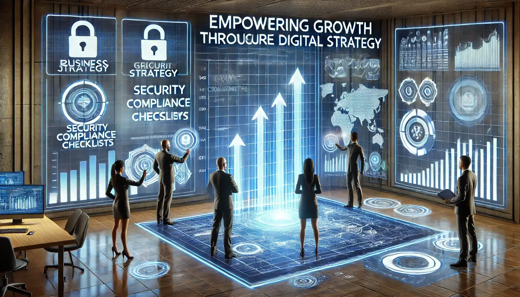 Empowering-Growth-Through-Secure-Digital-Strategy-DM-WebSoft-LLP