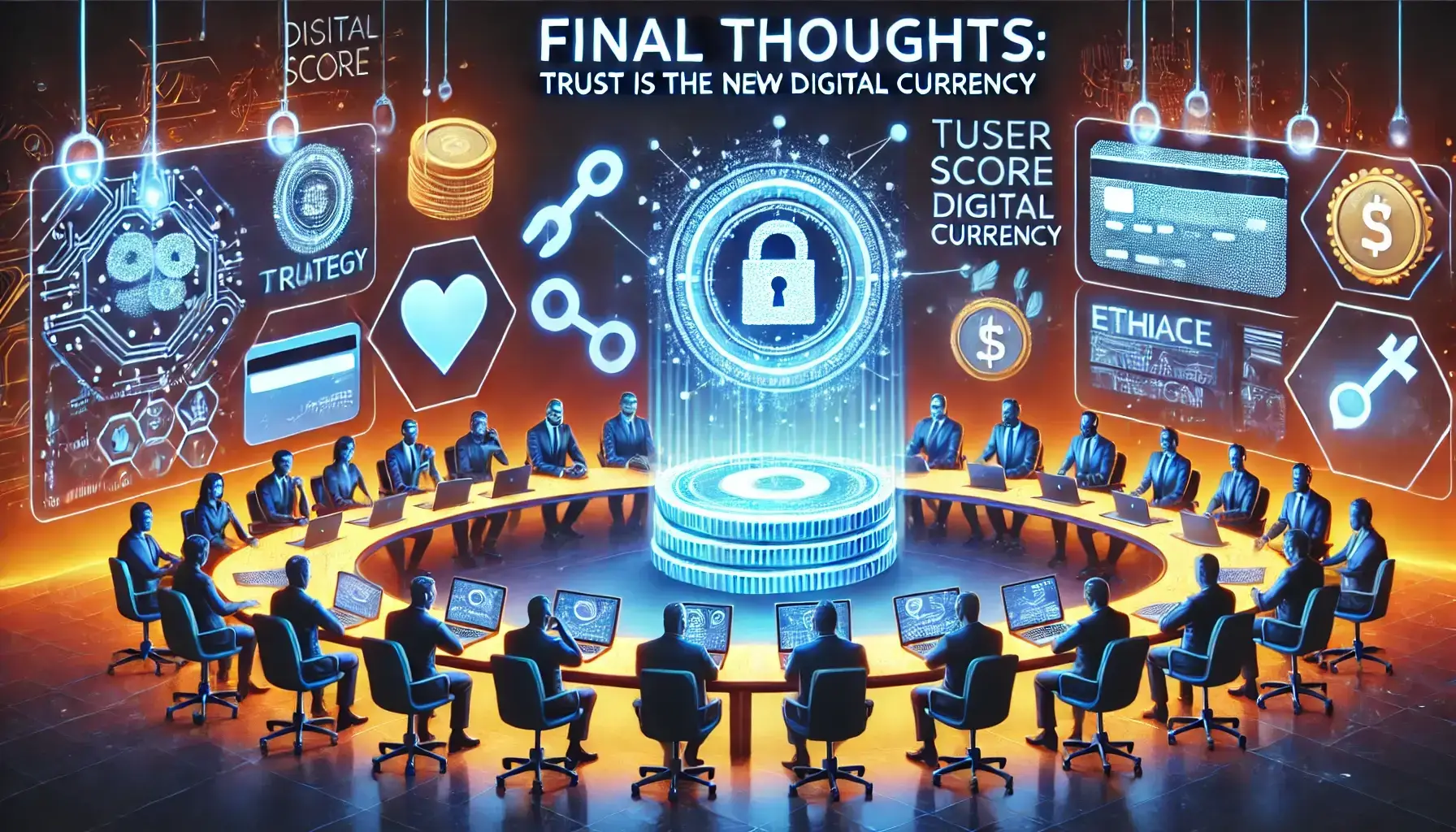 Final-Thoughts-Trust-is-the-New-Digital-Currency-DM-WebSoft-LLP