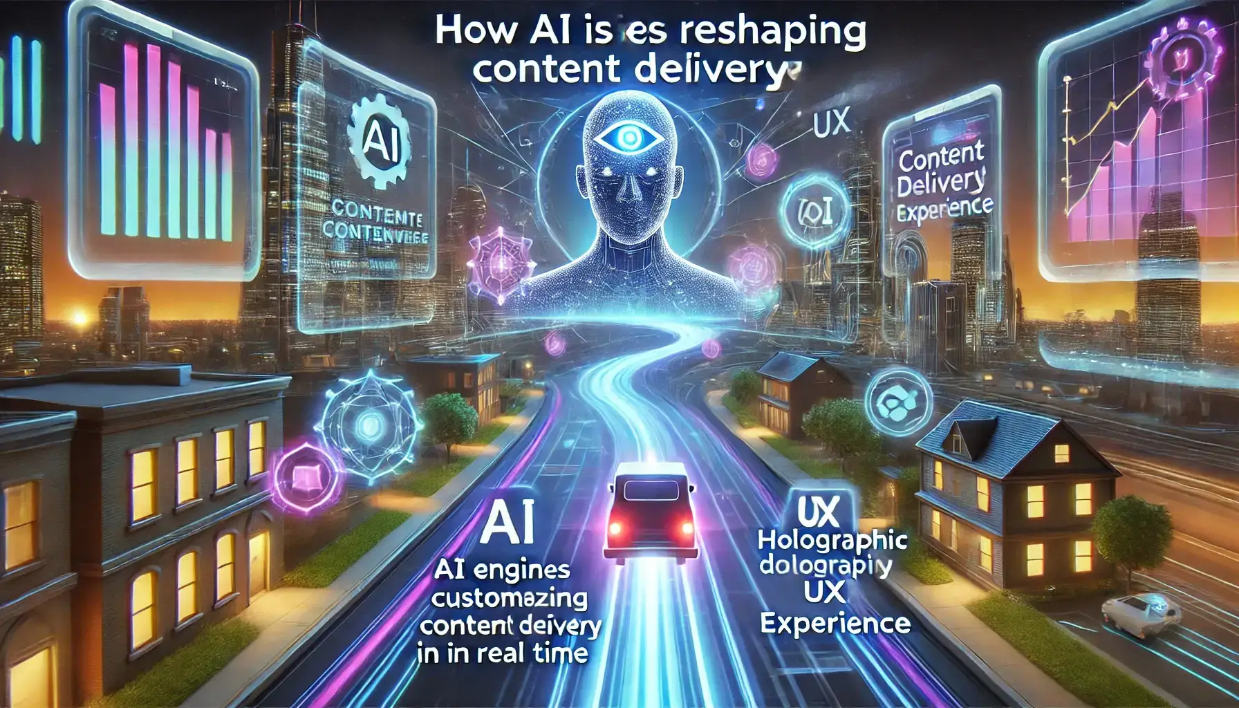 How-AI-is-Reshaping-Content-Delivery-and-User-Experience-DM-WebSoft-LLP