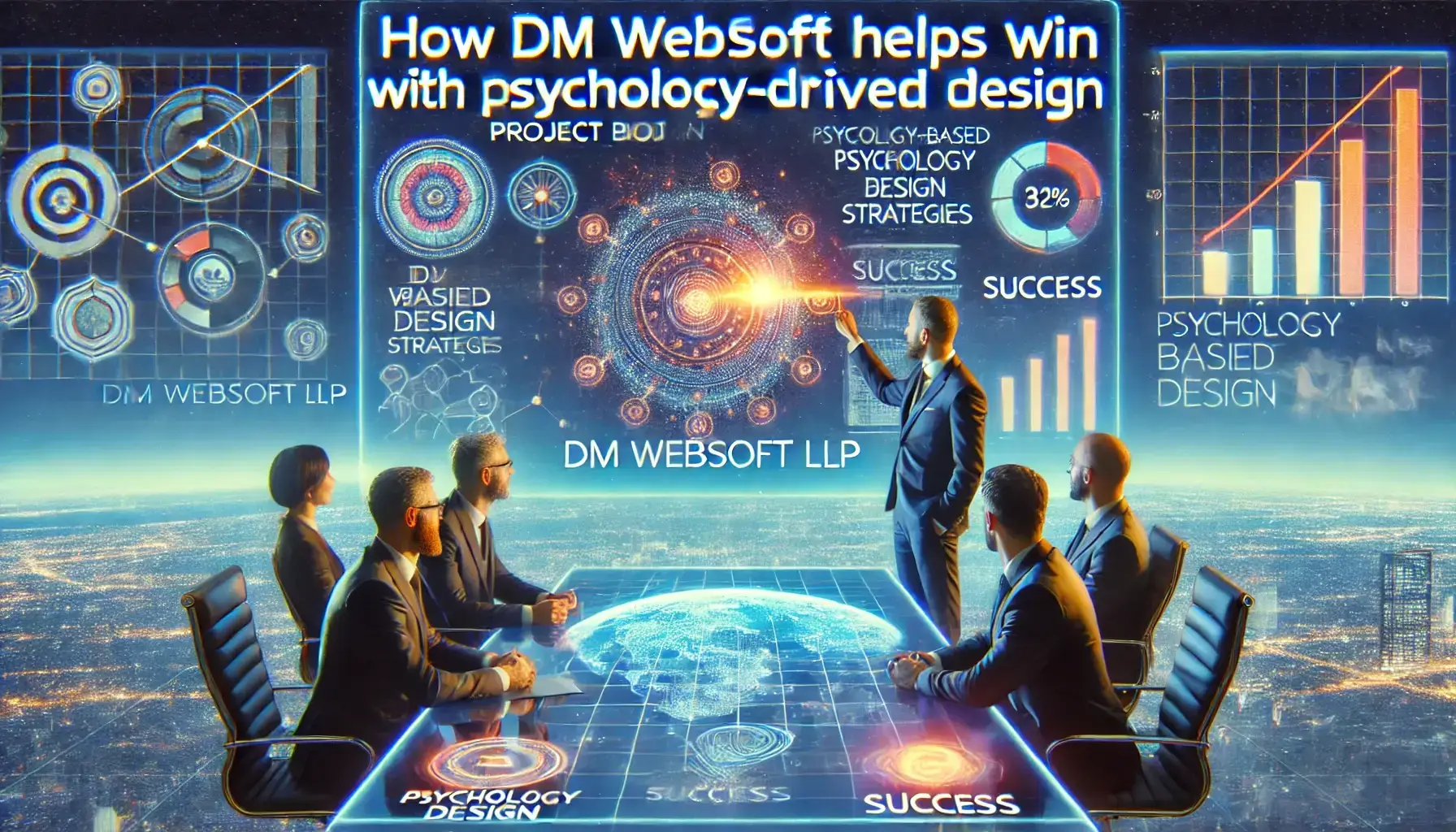 How-DM-WebSoft-LLP-Helps-Businesses-Win-With-Psychology-Driven-Design-DM-WebSoft-LLP