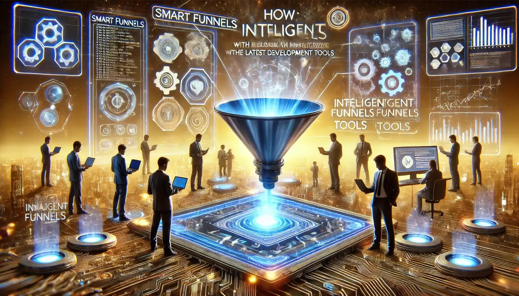 How-Intelligent-Funnels-Work-with-the-Latest-Web-Development-Tools-DM-WebSoft-LLP