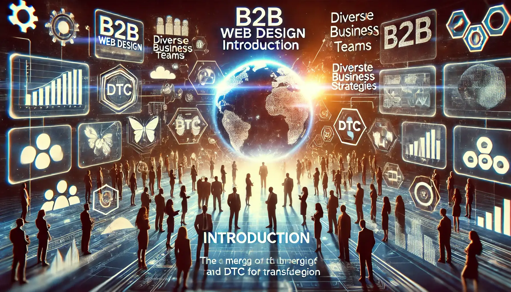 Introduction-DM-WebSoft-LLP