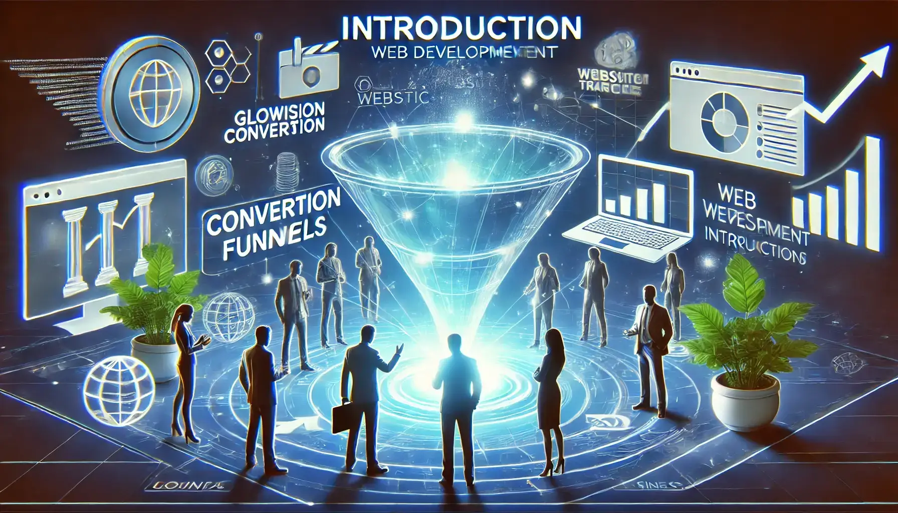 Introduction-DM-WebSoft-LLP