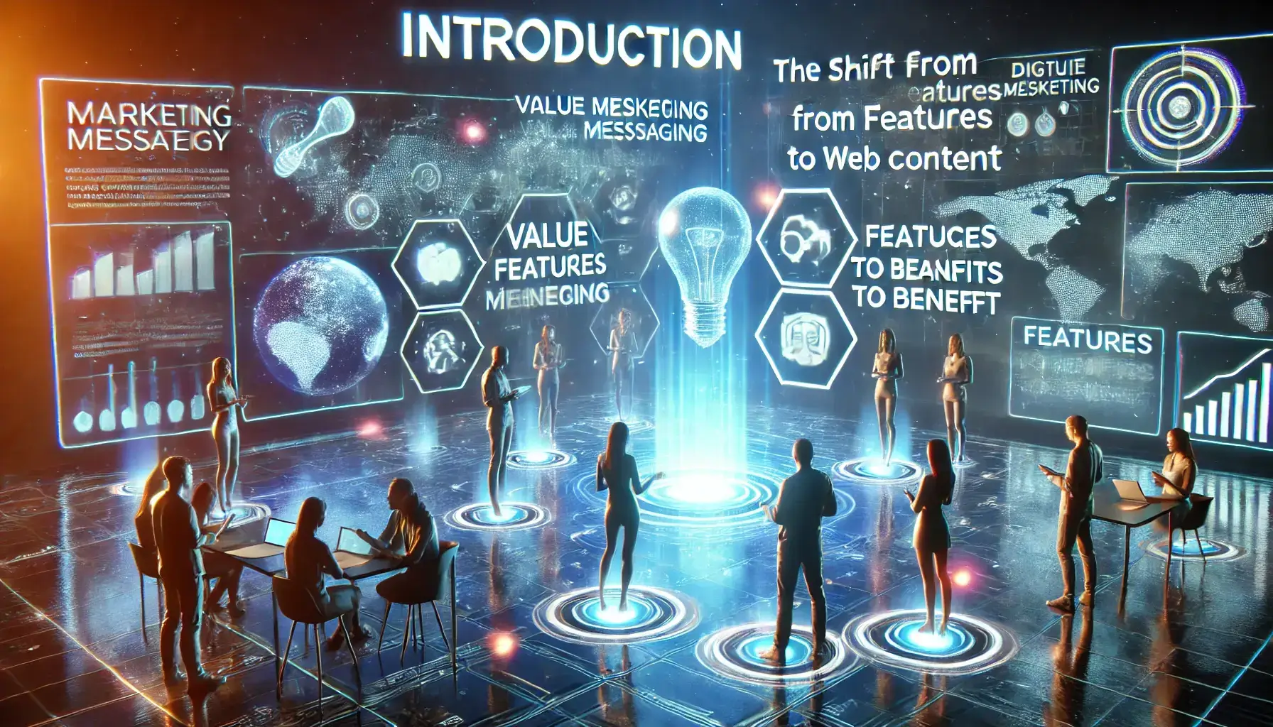 Introduction-DM-WebSoft-LLP