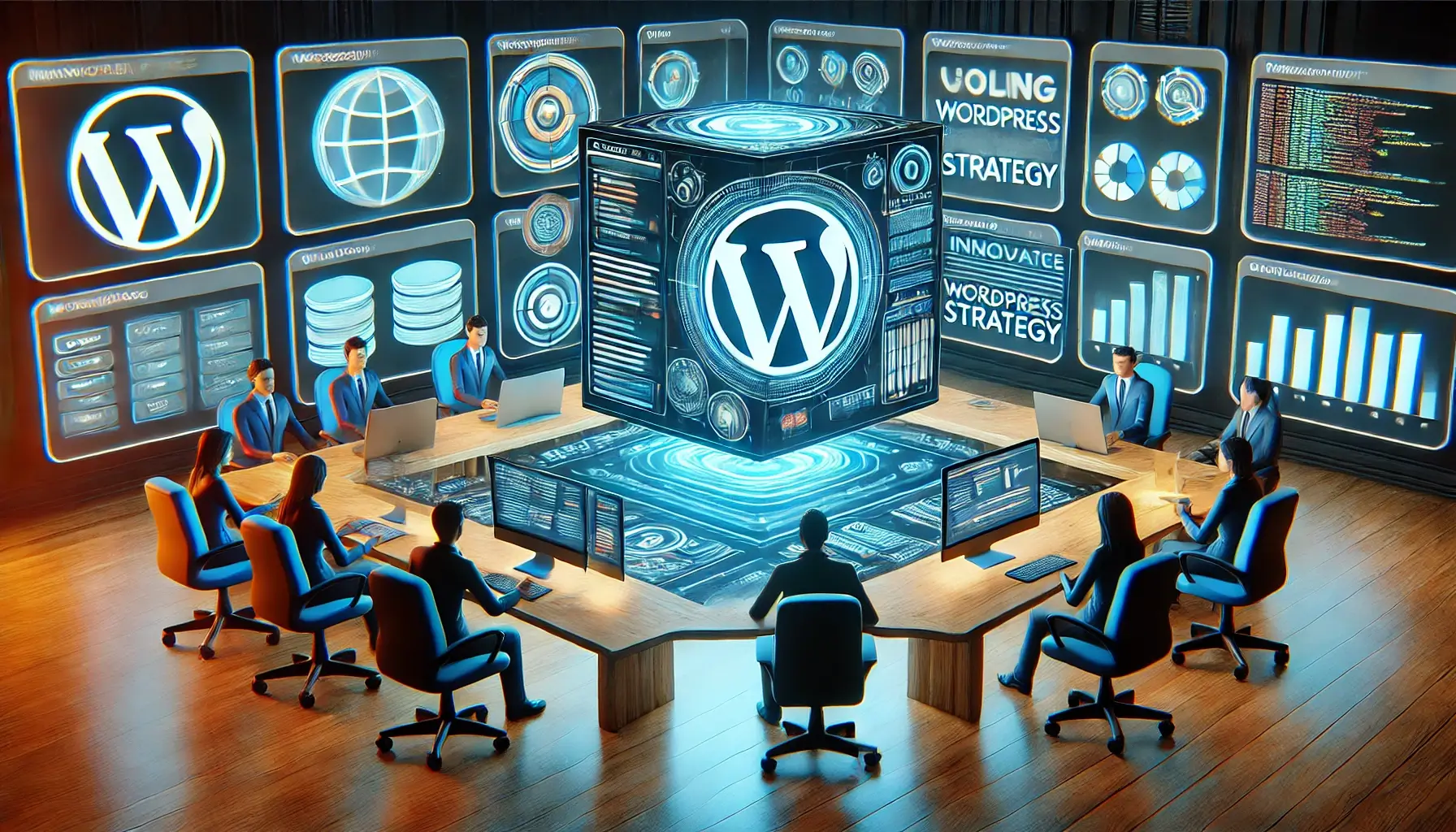 Introduction-DM-WebSoft-LLP