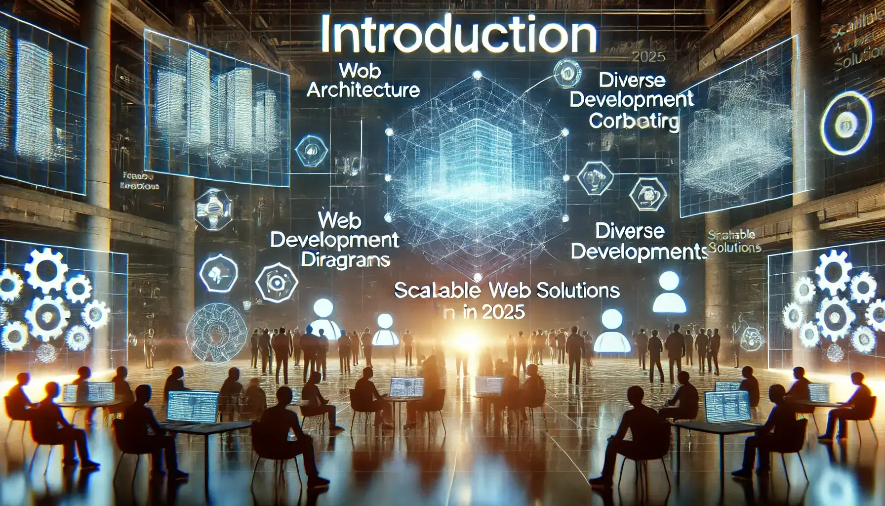 Introduction-DM-WebSoft-LLP