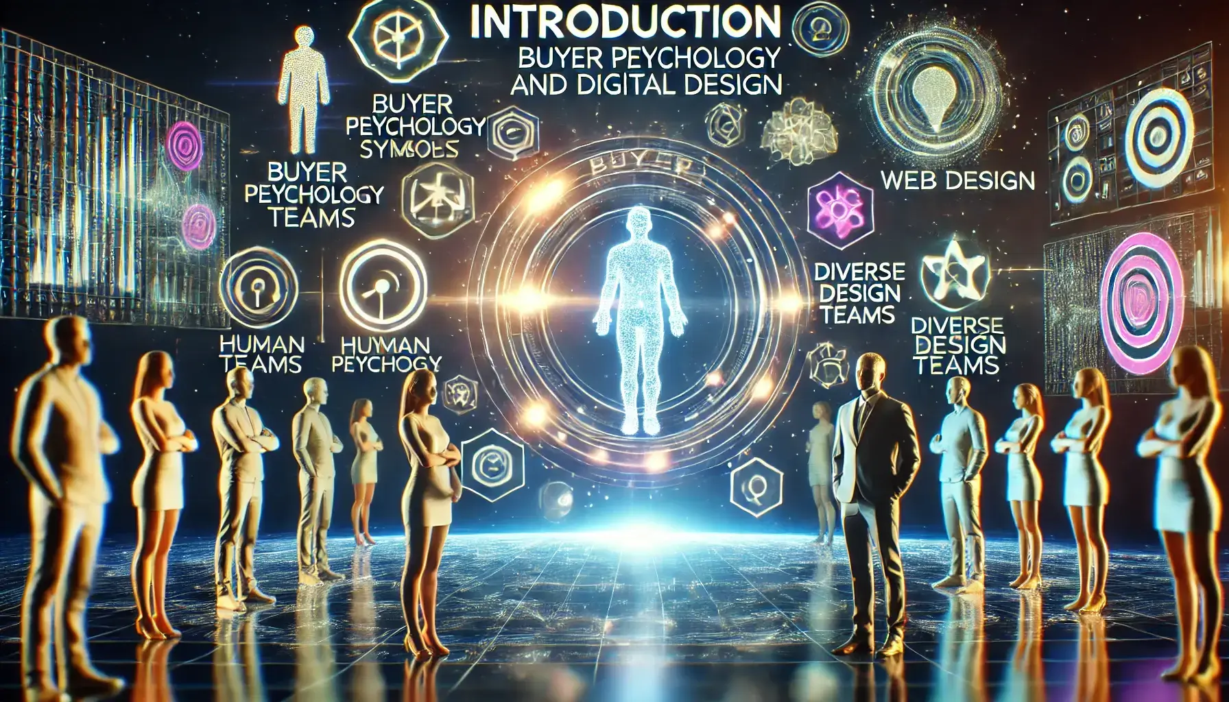 Introduction-DM-WebSoft-LLP