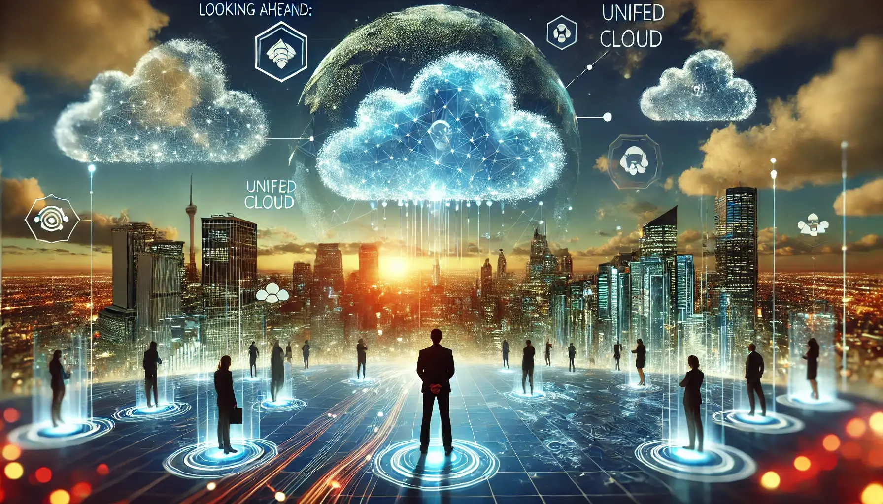 Looking-Ahead-Why-Unified-Cloud-is-the-Future-of-Digital-Business-DM-WebSoft-LLP