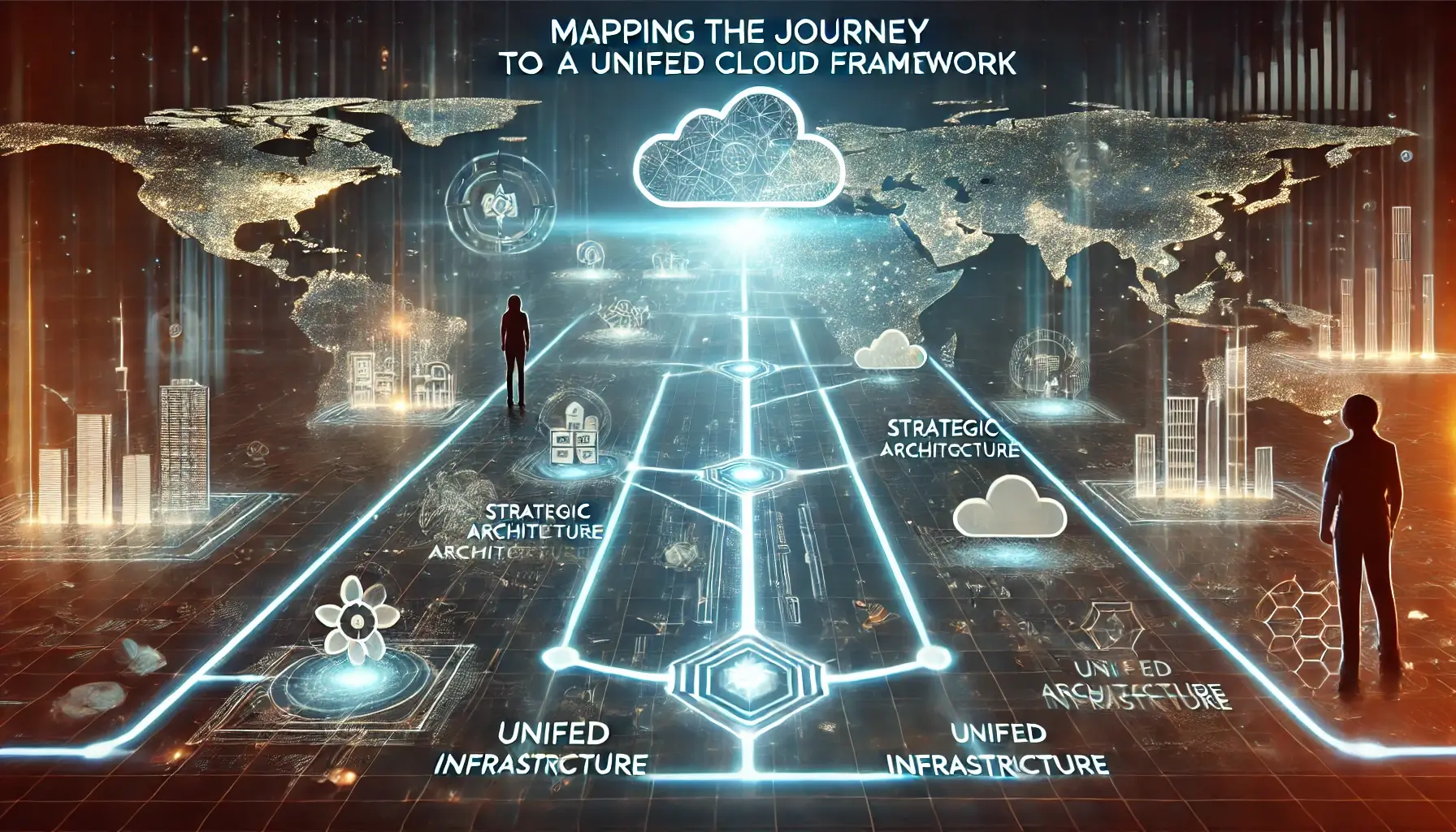Mapping-the-Journey-to-a-Unified-Cloud-Framework-DM-WebSoft-LLP