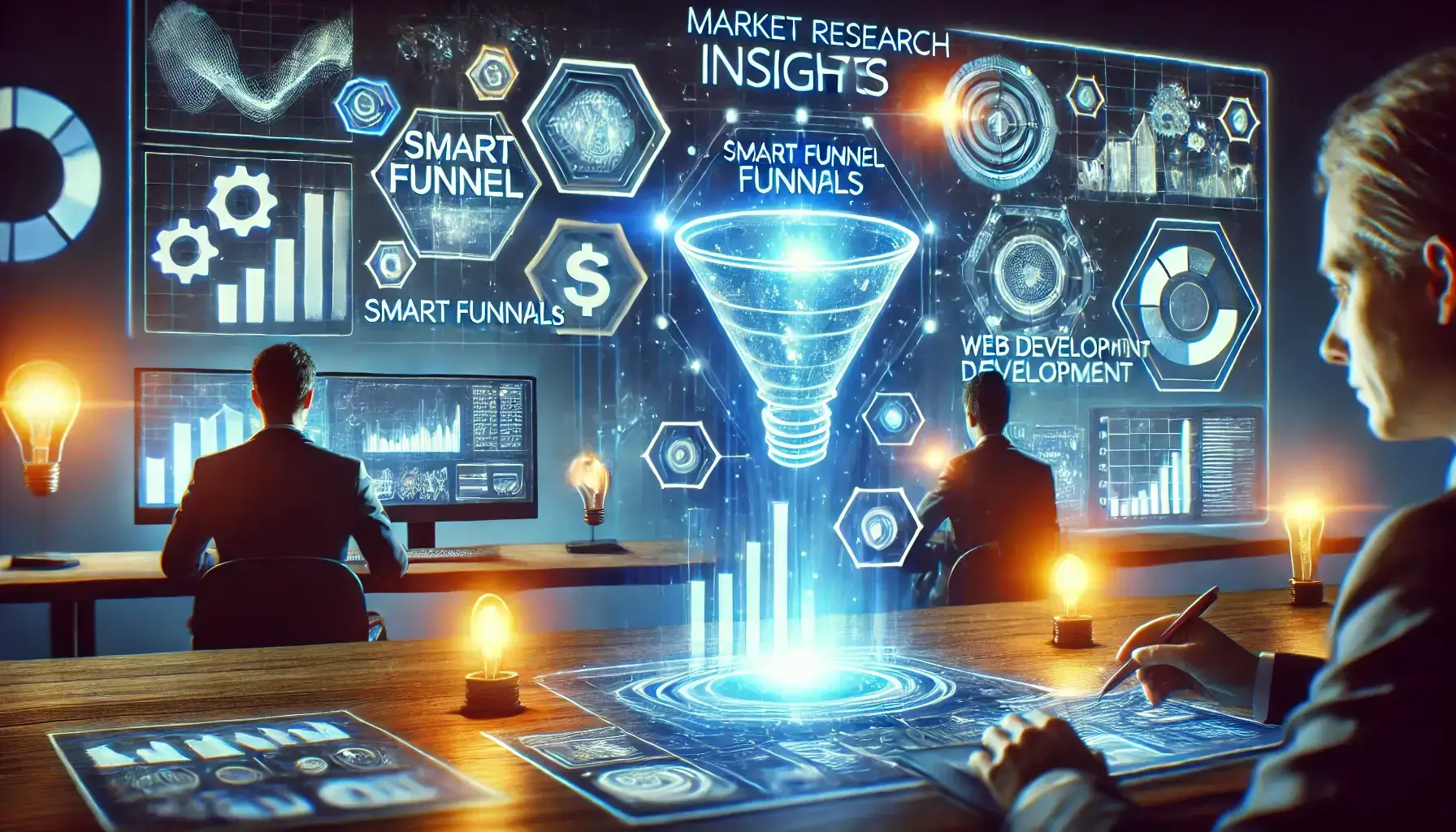 Market-Research-Insights-on-Smart-Funnels-and-Web-Development-DM-WebSoft-LLP