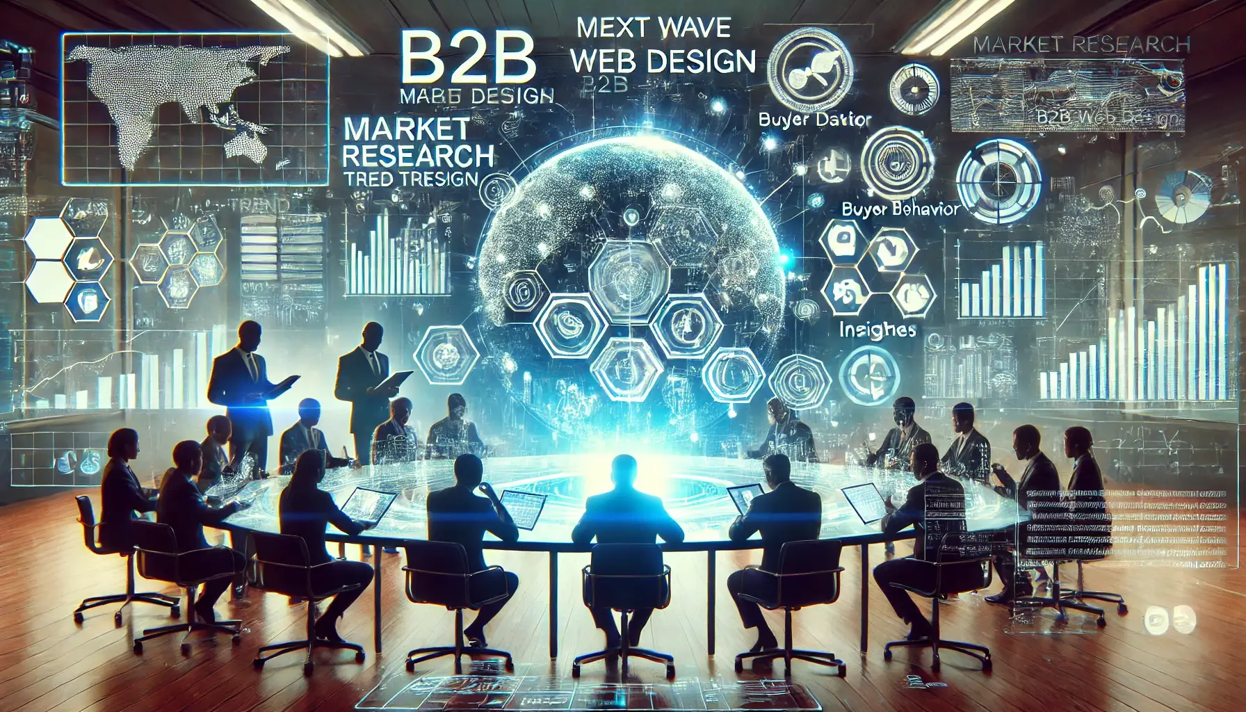 Market-Research-and-Trends-Shaping-B2B-Web-Design-DM-WebSoft-LLP