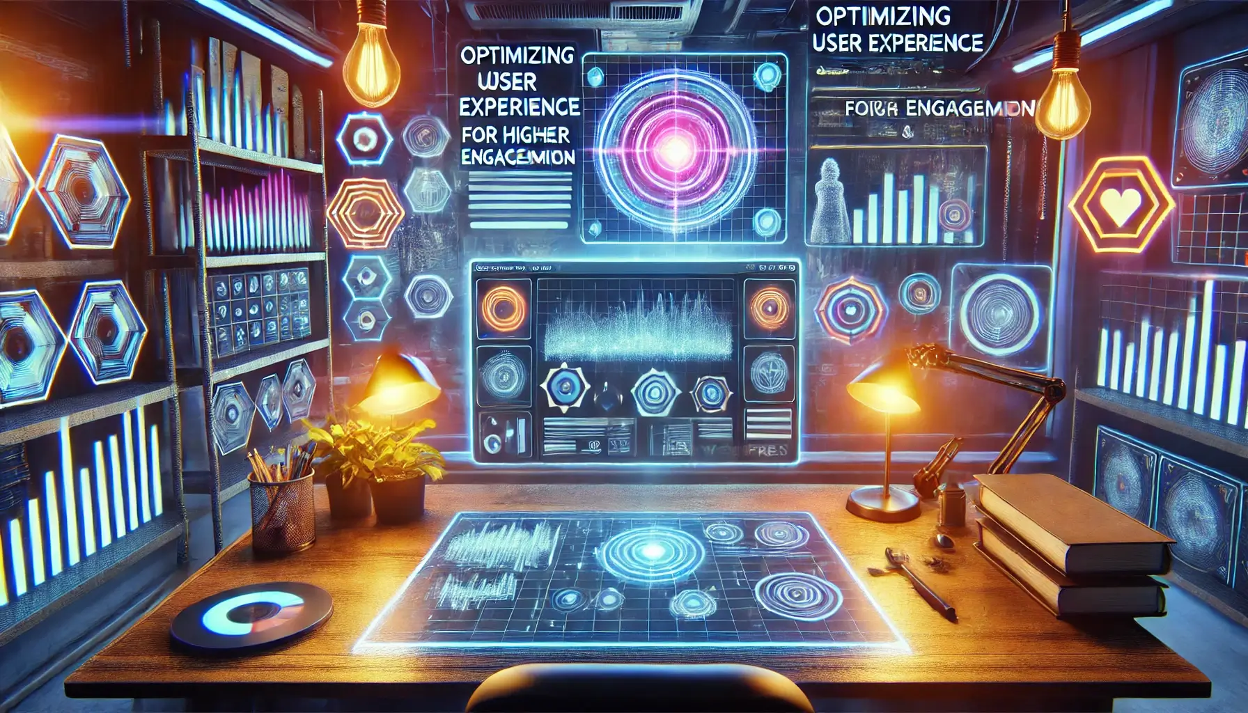 Optimizing-User-Experience-for-Higher-Engagement-and-Retention-DM-WebSoft-LLP