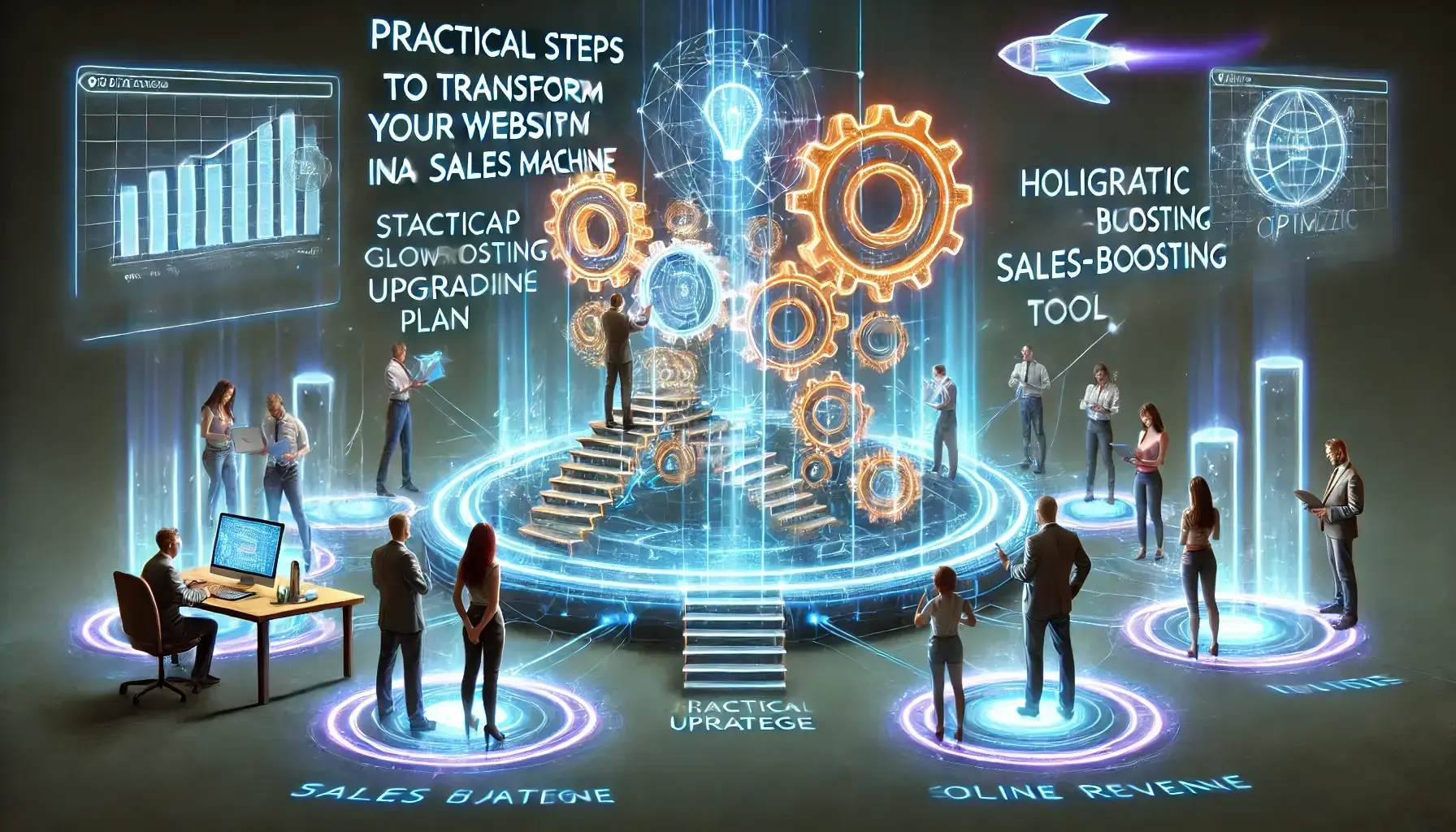 Practical-Steps-to-Transform-Your-Website-into-a-Sales-Machine-DM-WebSoft-LLP