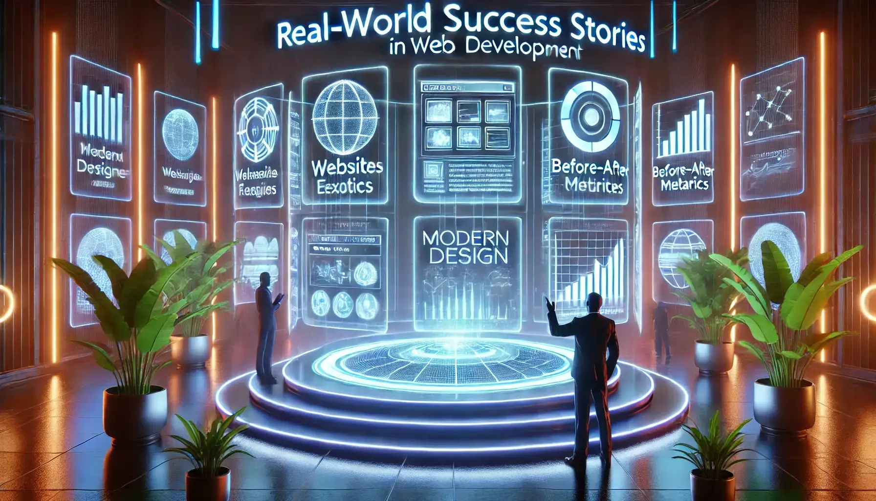 Real-World-Success-Stories-in-Web-Development-DM-WebSoft-LLP