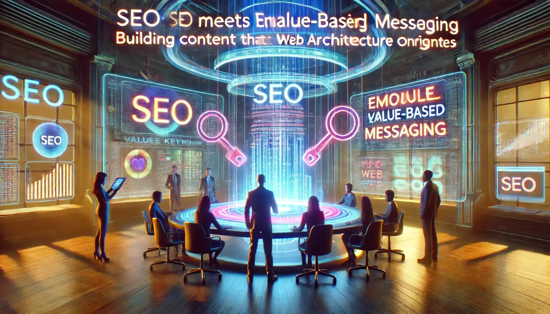 SEO-Meets-Value-Based-Messaging-DM-WebSoft-LLP