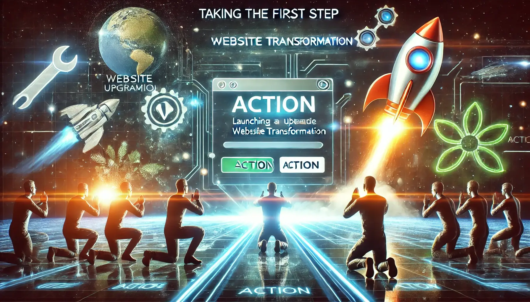 Taking-the-First-Step-Toward-Website-Transformation-DM-WebSoft-LLP