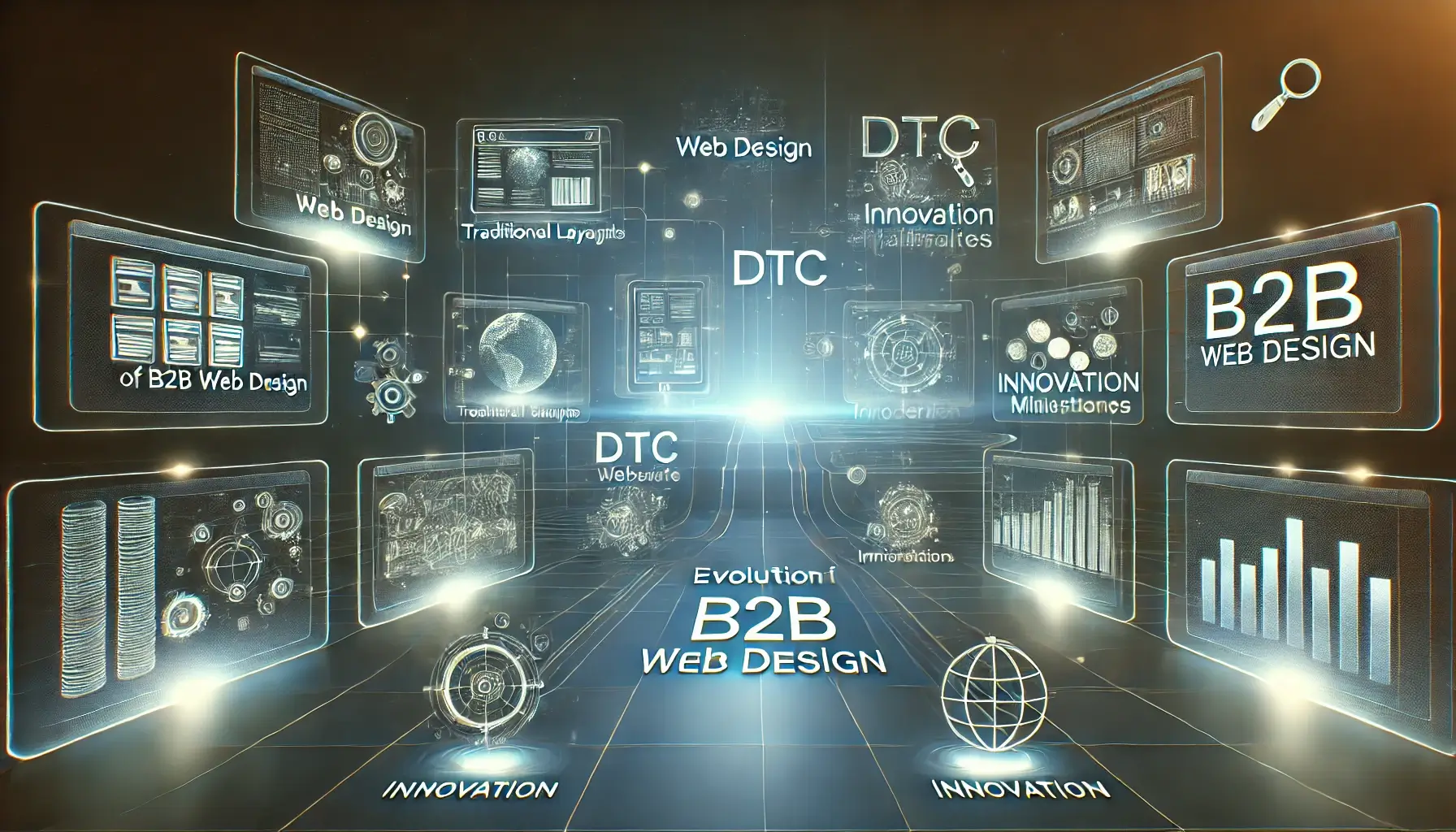 The-Evolution-of-B2B-Web-Design-DM-WebSoft-LLP