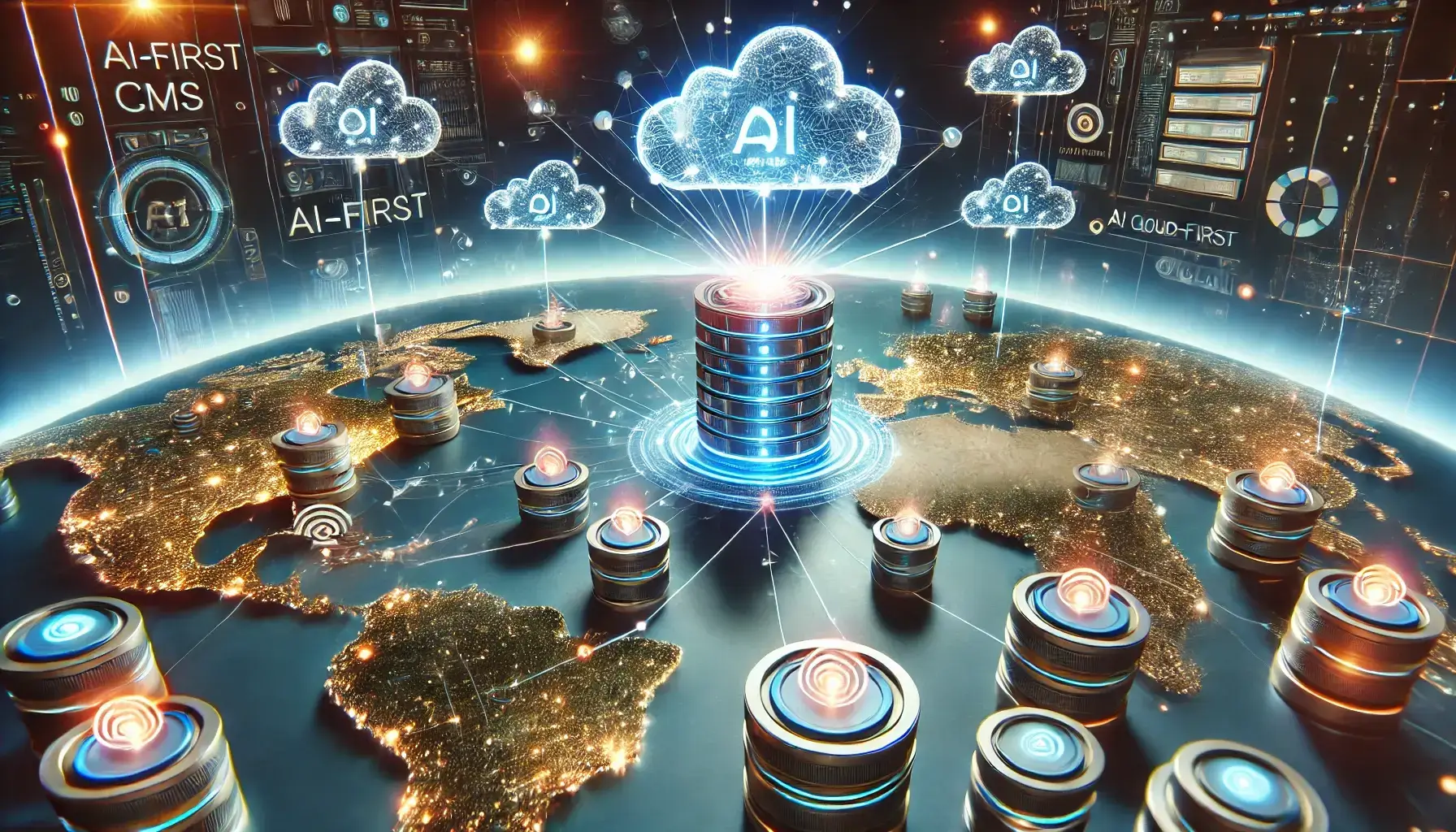 The-Future-of-AI-First-CMS-in-a-Digitally-Driven-World-DM-WebSoft-LLP