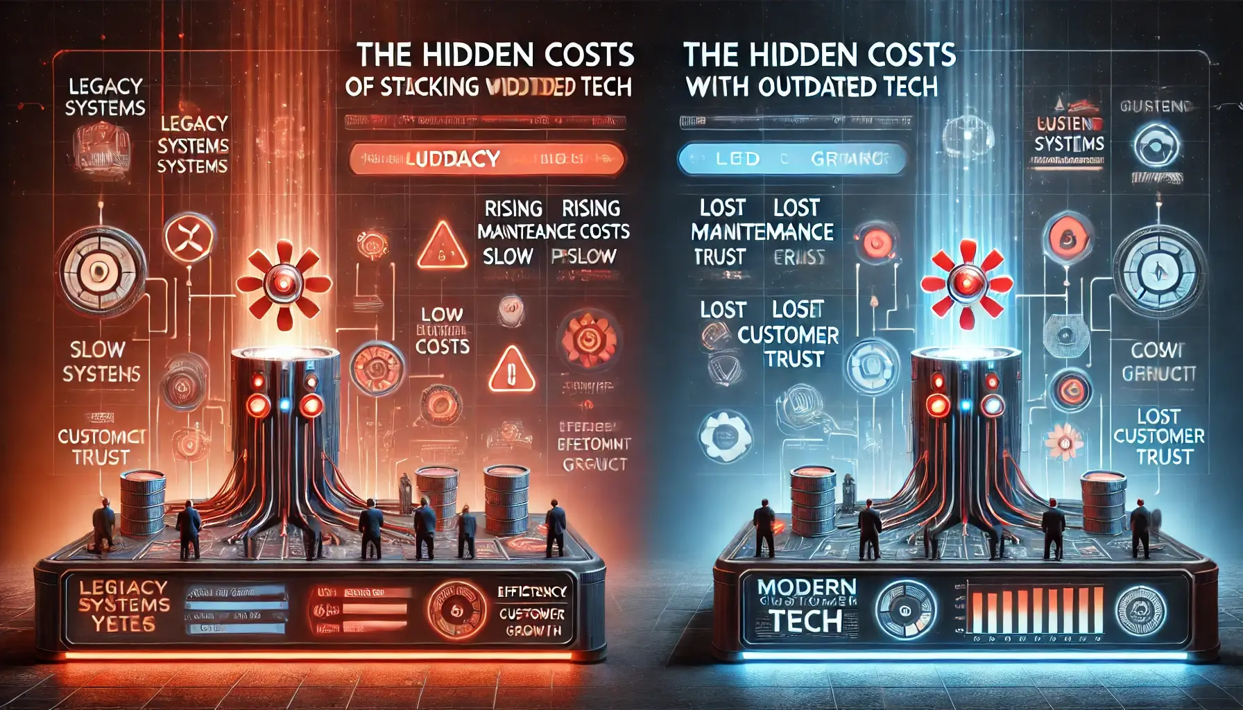 The-Hidden-Costs-of-Sticking-with-Outdated-Tech-DM-WebSoft-LLP