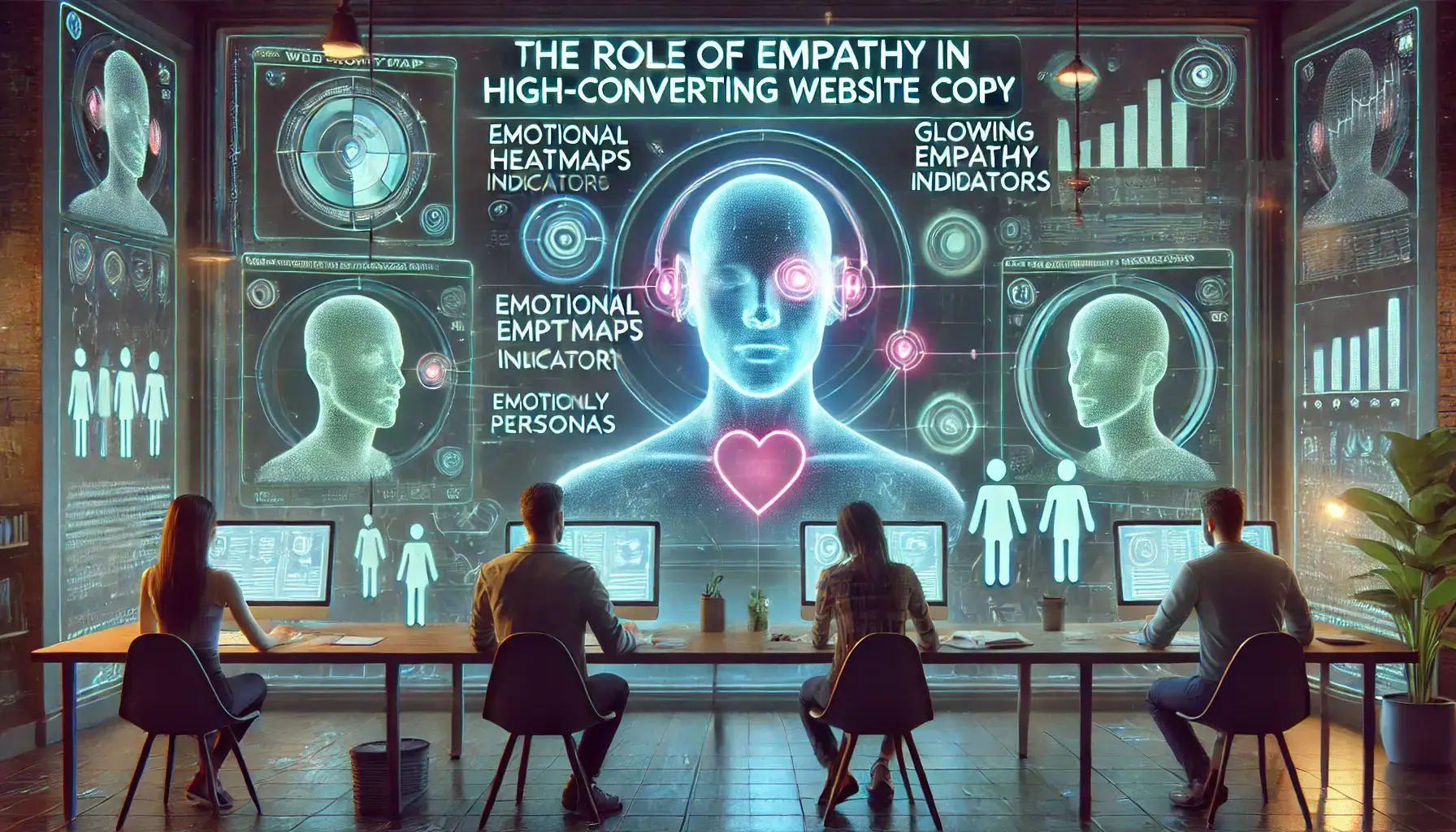 The-Role-of-Empathy-in-High-Converting-Website-Copy-DM-WebSoft-LLP