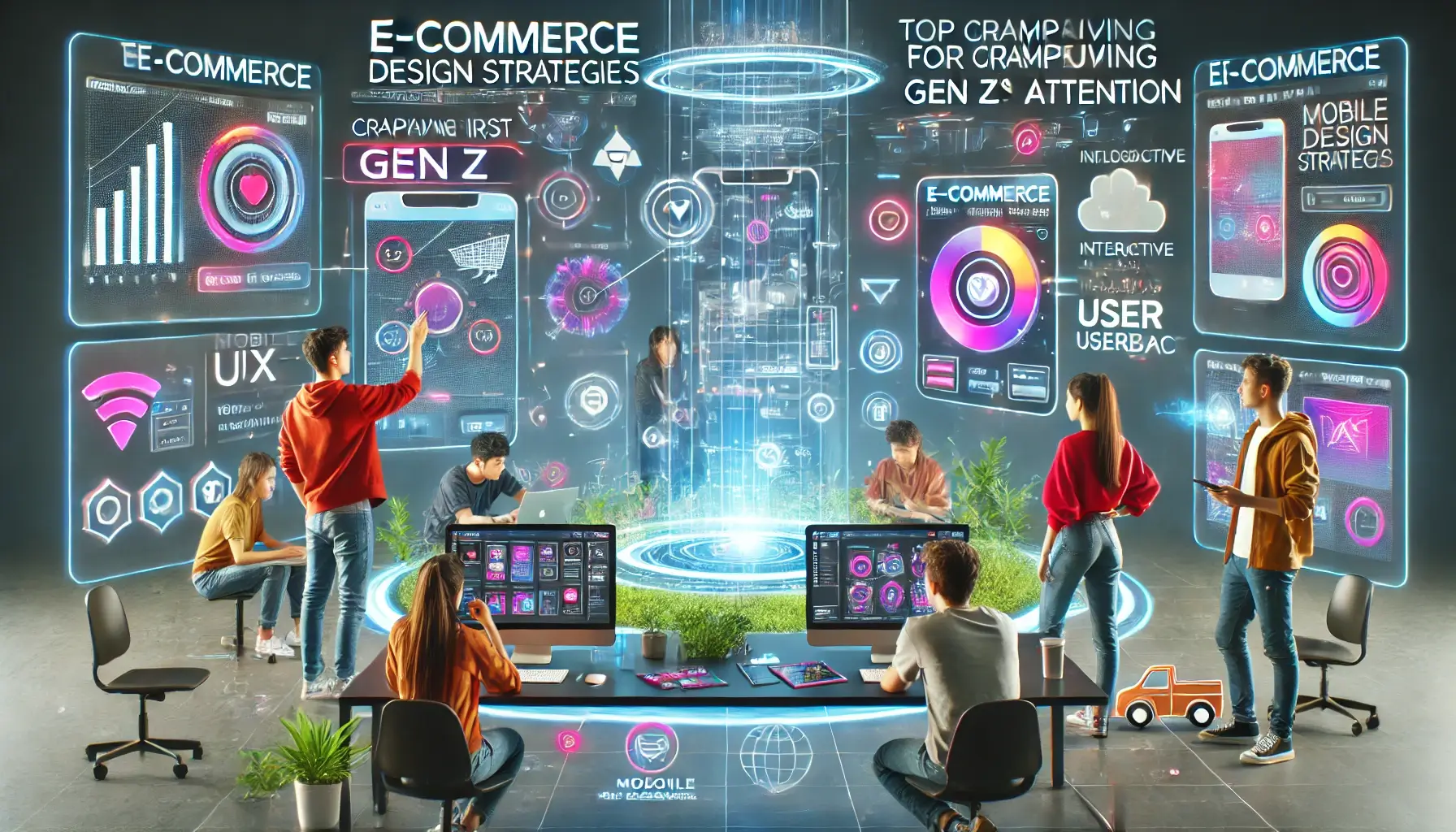 The-UI-UX-Strategies-That-Win-Gen-Z’s-Attention-DM-WebSoft-LLP