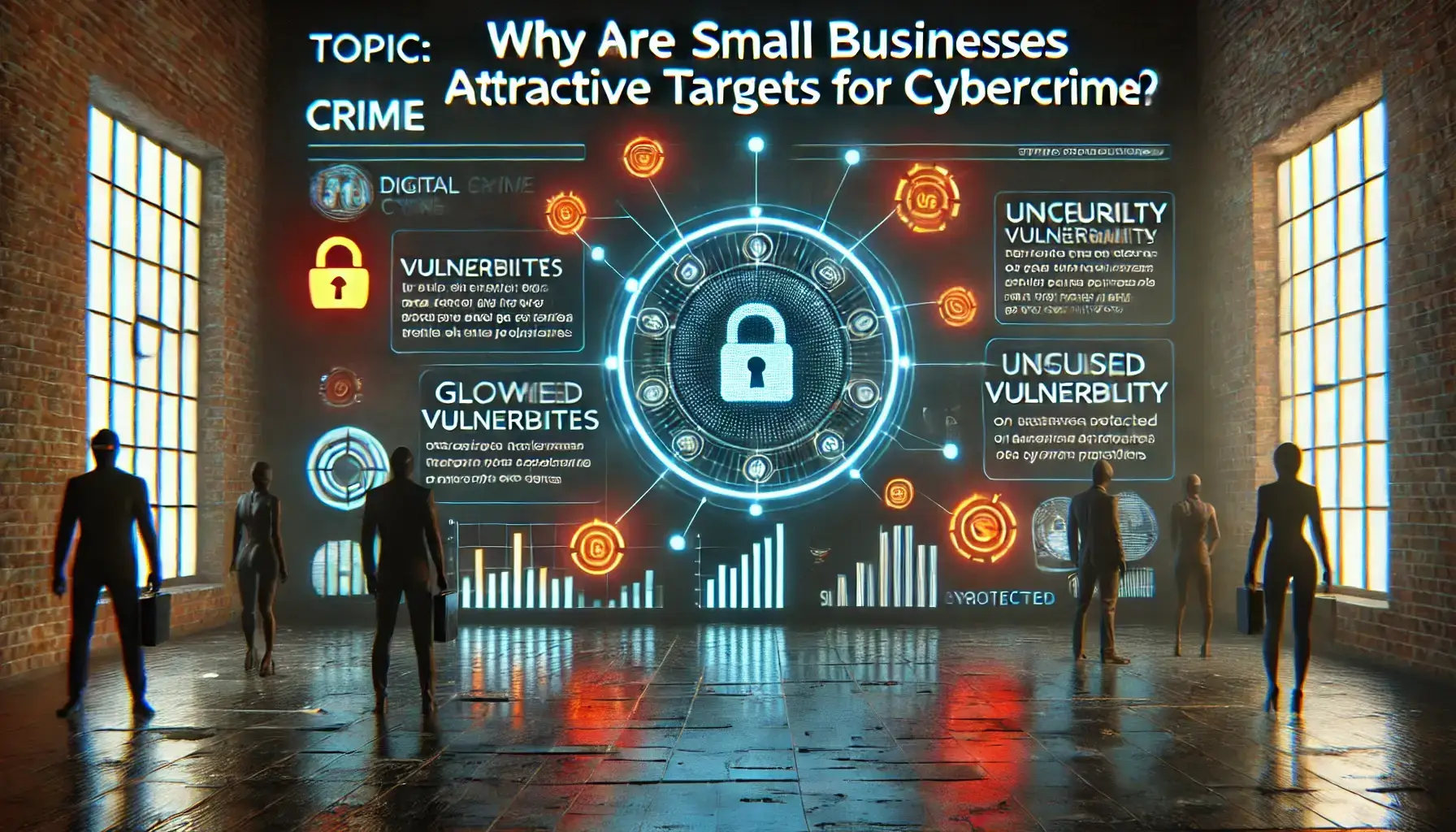 Why-Are-Small-Businesses-Attractive-Targets-for-Cybercrime-DM-WebSoft-LLP