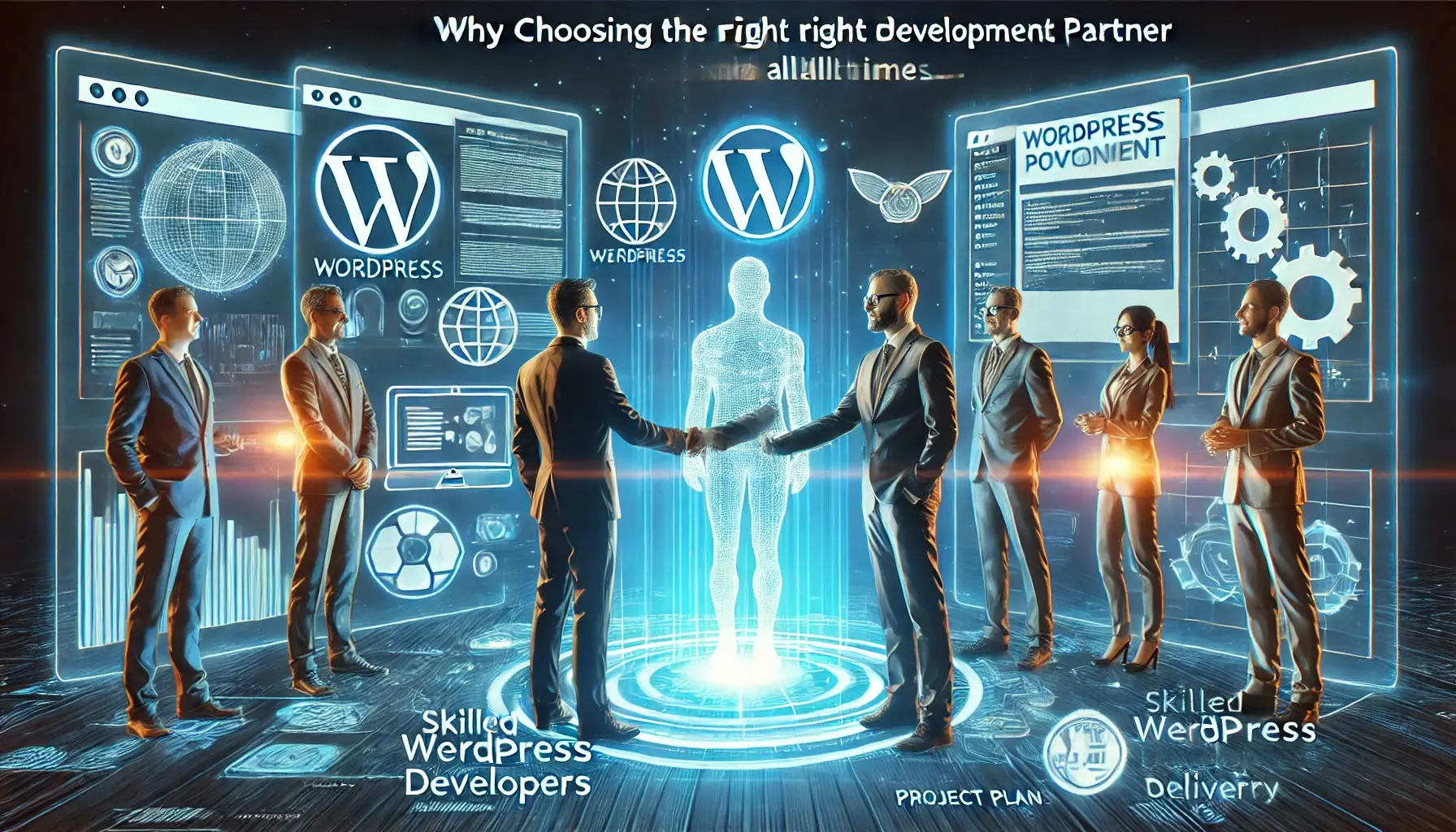 Why-Choosing-the-Right-Development-Partner-Makes-All-the-Difference-DM-WebSoft-LLP