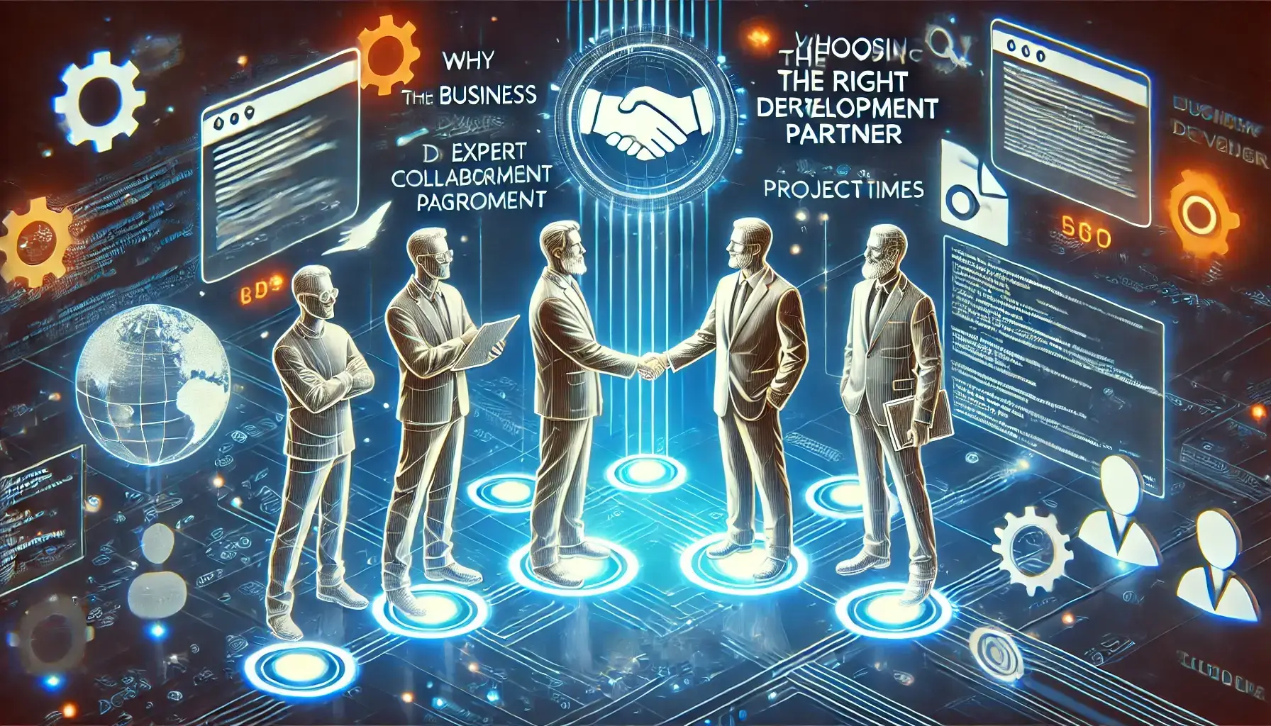 Why-Choosing-the-Right-Web-Development-Partner-Matters-DM-WebSoft-LLP