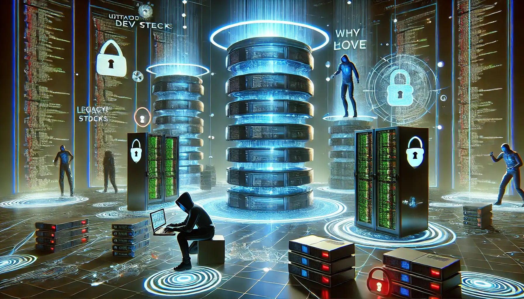 Why-Hackers-Love-Outdated-Dev-Stacks-DM-WebSoft-LLP