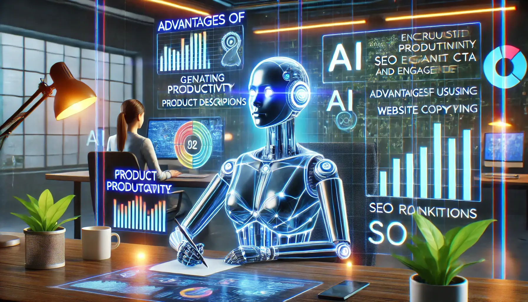 Advantages-of-Using-AI-for-Website-Copywriting-DM-WebSoft-LLP